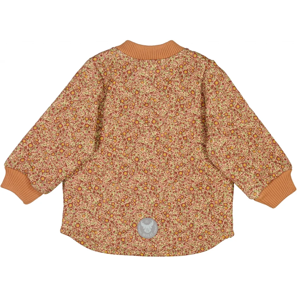 Thermo Jacket Loui | Baby - buttercups - Image 2