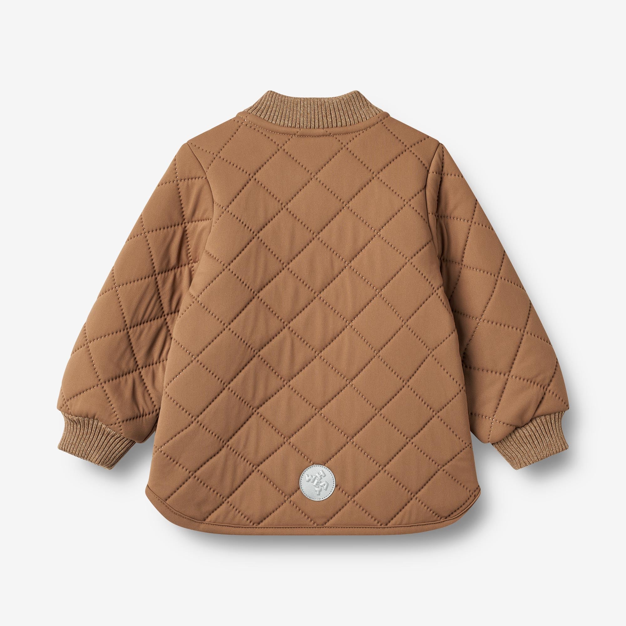 Thermo Jacket Loui | Baby - caramel - Image 2