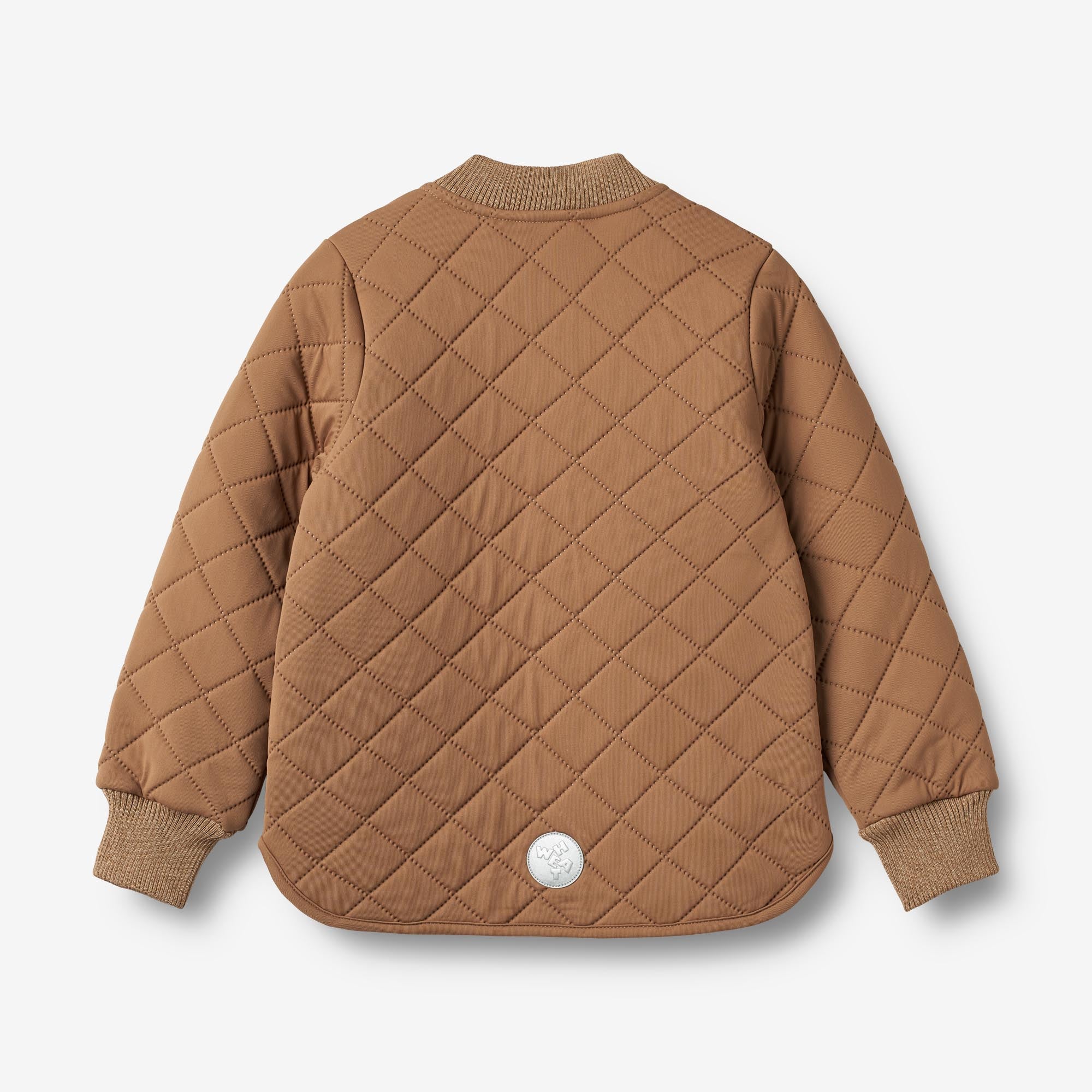 Thermo Jacket Loui - caramel - Image 2