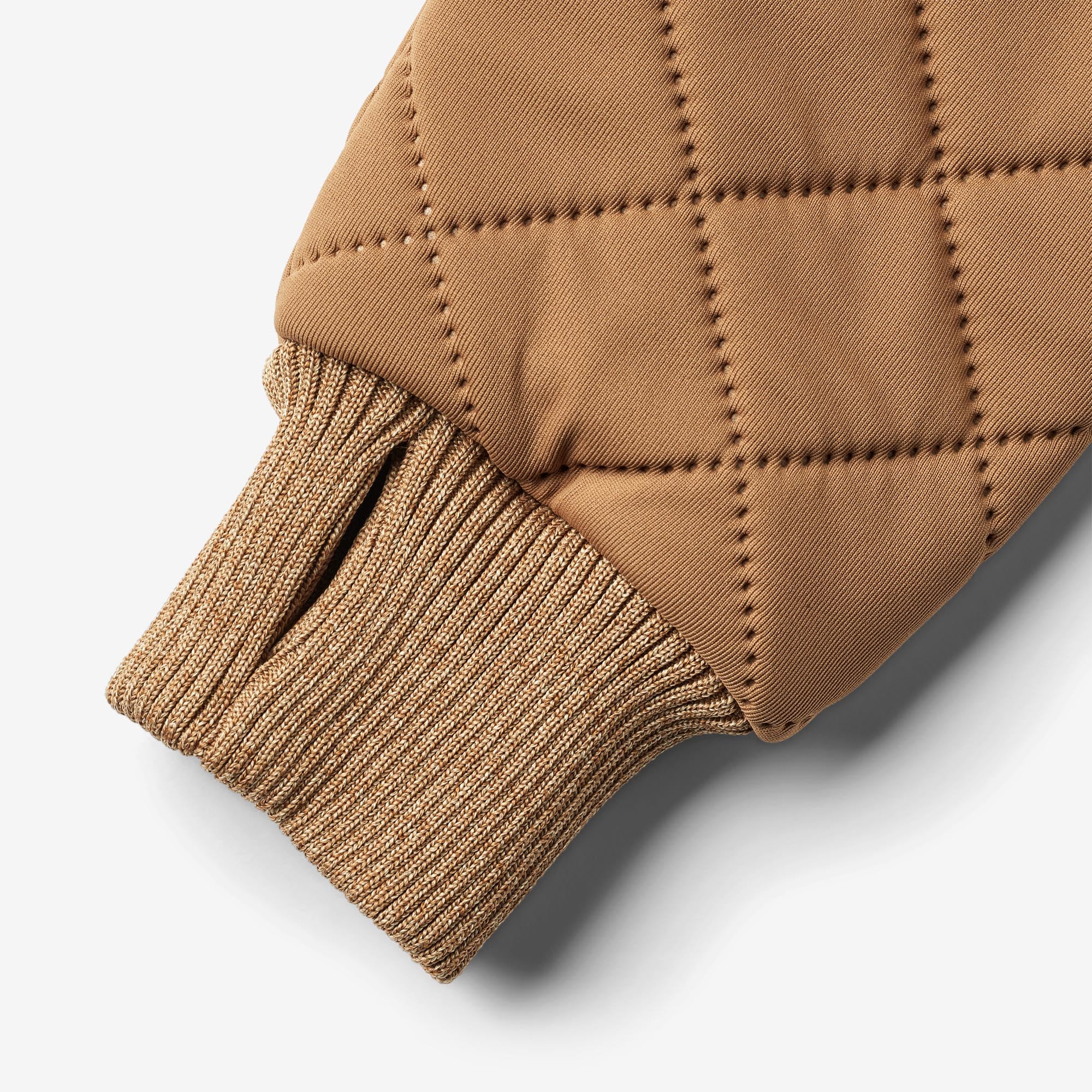 Thermo Jacket Loui - caramel - Image 4