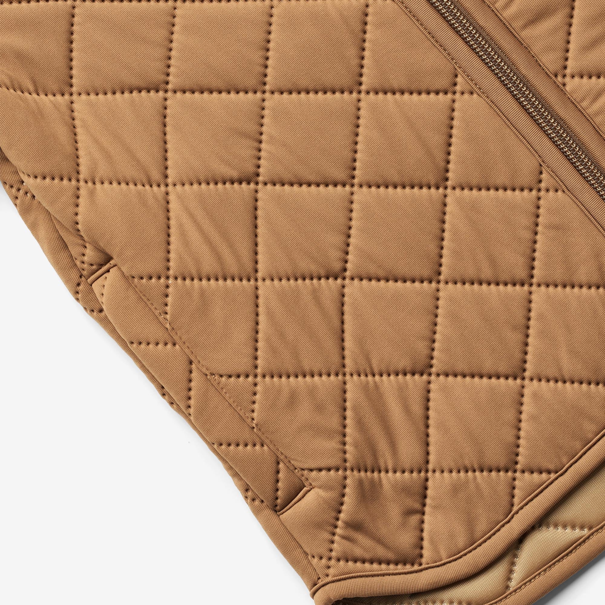 Thermo Jacket Loui - caramel - Image 5