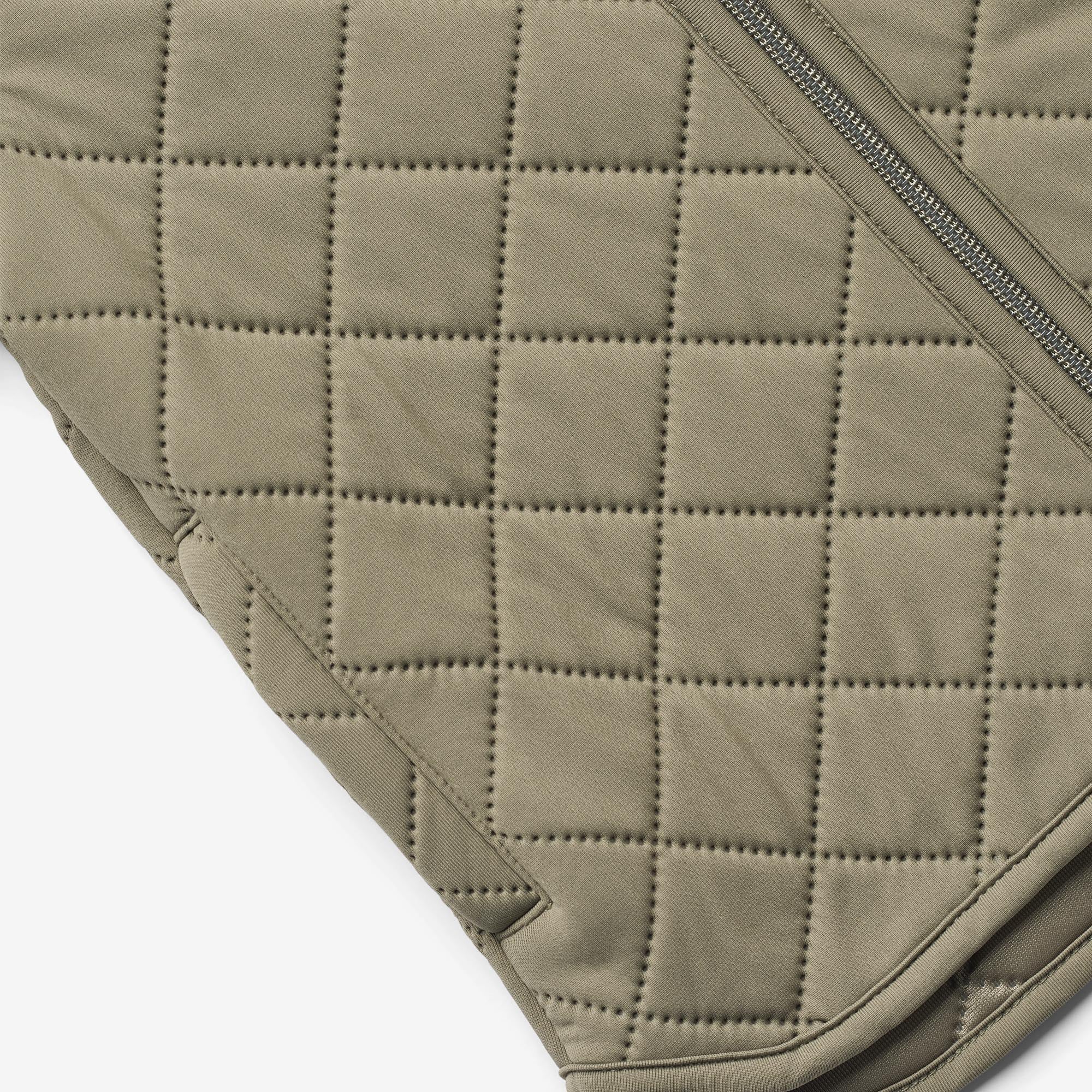 Thermo Jacket Loui - dry leaves - Image 5