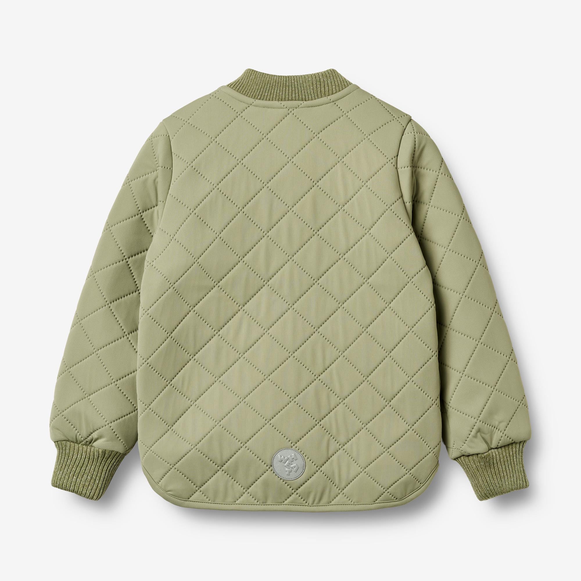 Thermo Jacket Loui - green tea - Image 2