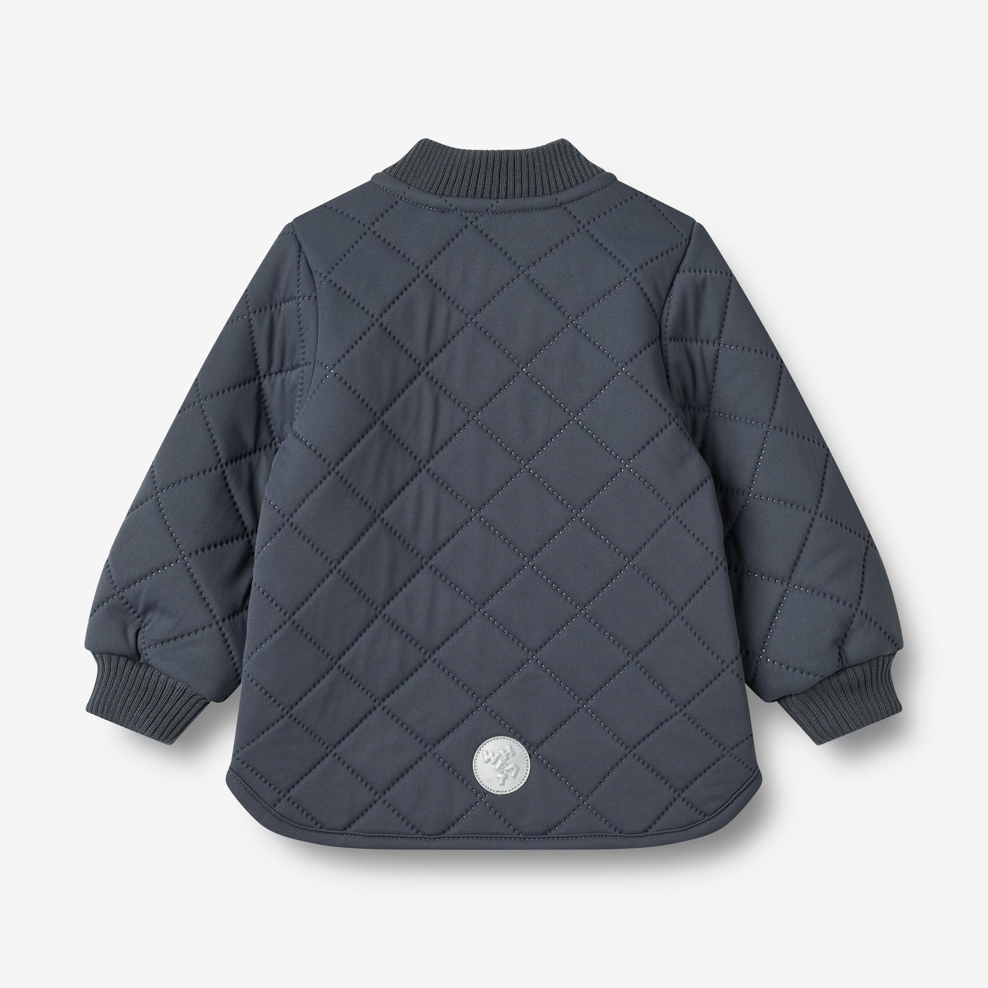 Thermo Jacket Loui | Baby - ink - Image 2