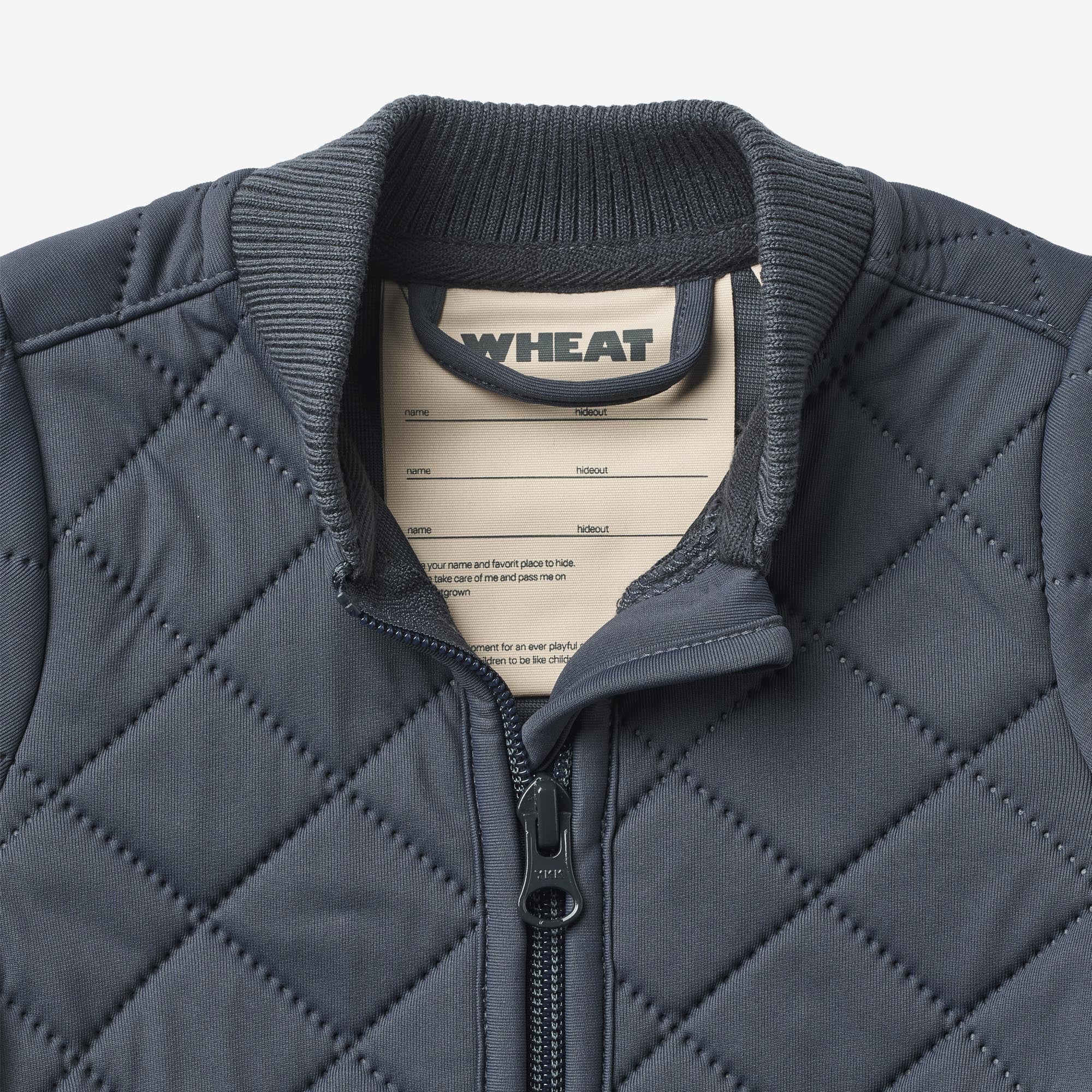 Thermo Jacket Loui | Baby - ink - Image 3