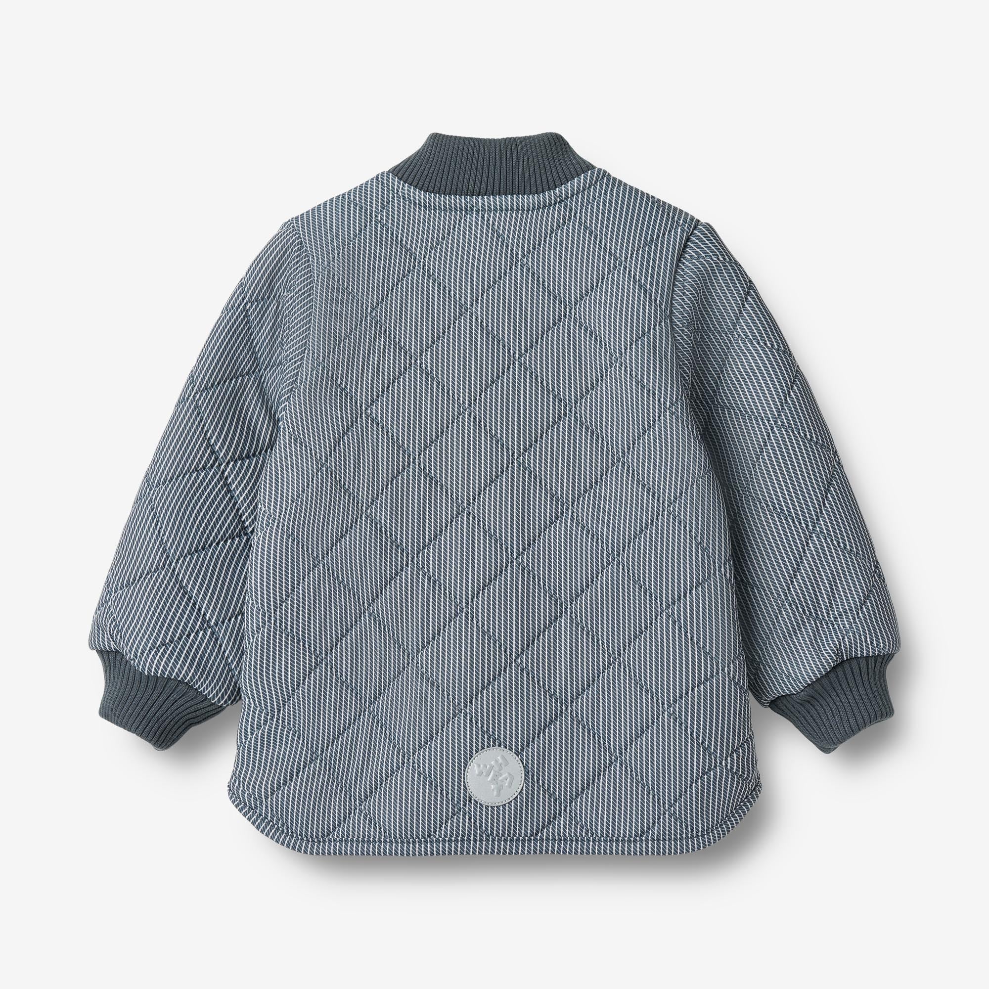 Thermo Jacket Loui - ink stripe - Image 2