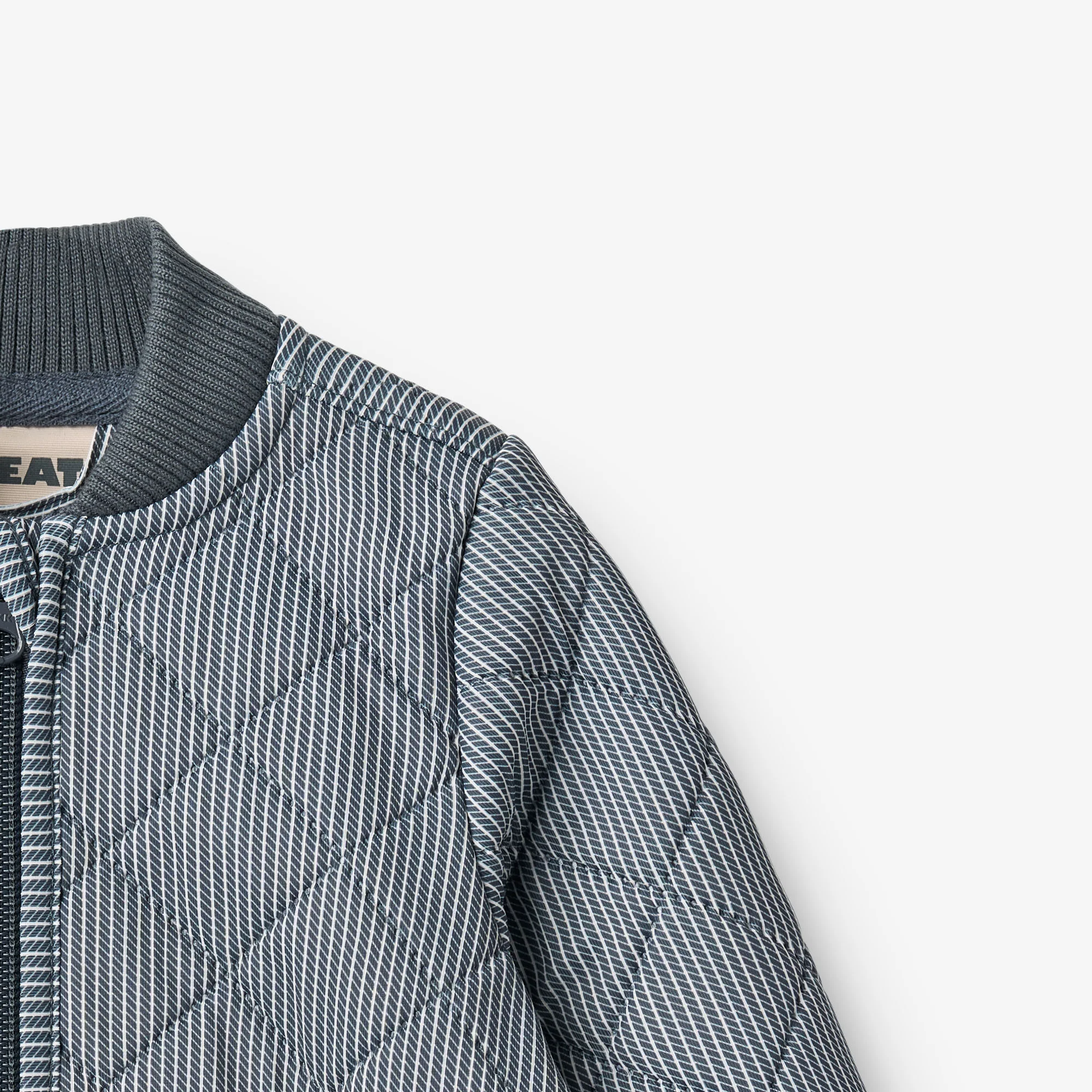 Thermo Jacket Loui - ink stripe - Image 3