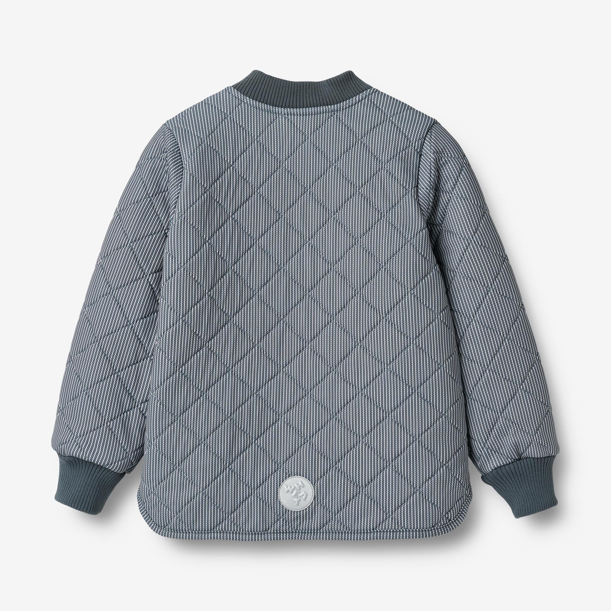 Thermo Jacket Loui - ink stripe - Image 3