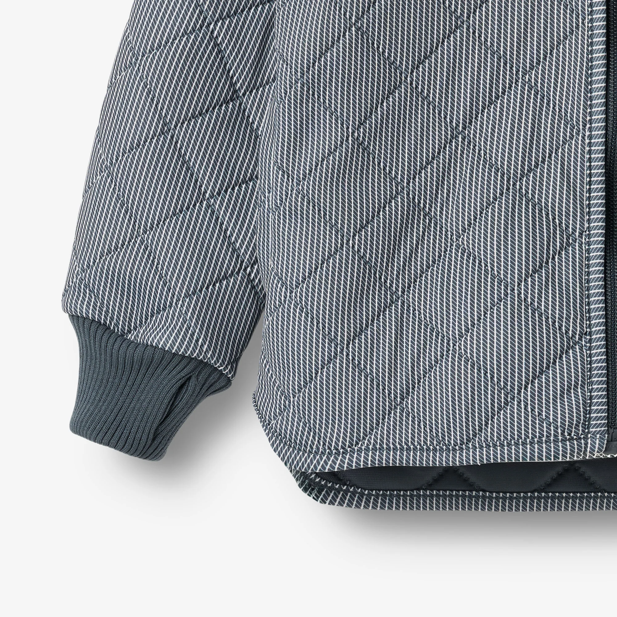 Thermo Jacket Loui - ink stripe - Image 4
