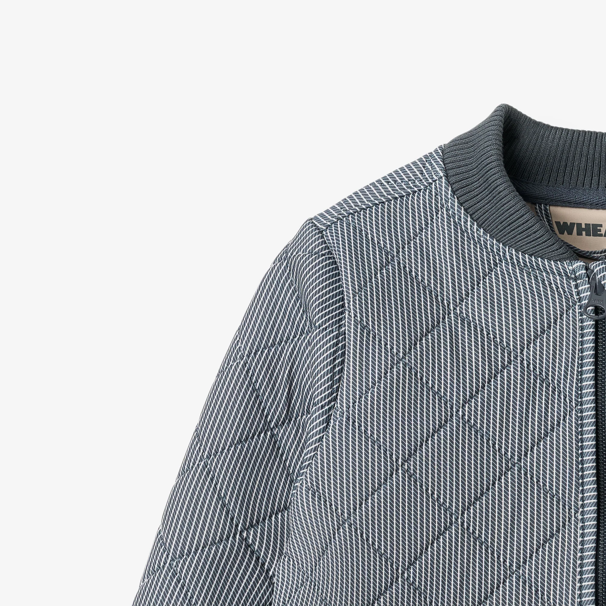 Thermo Jacket Loui - ink stripe - Image 5