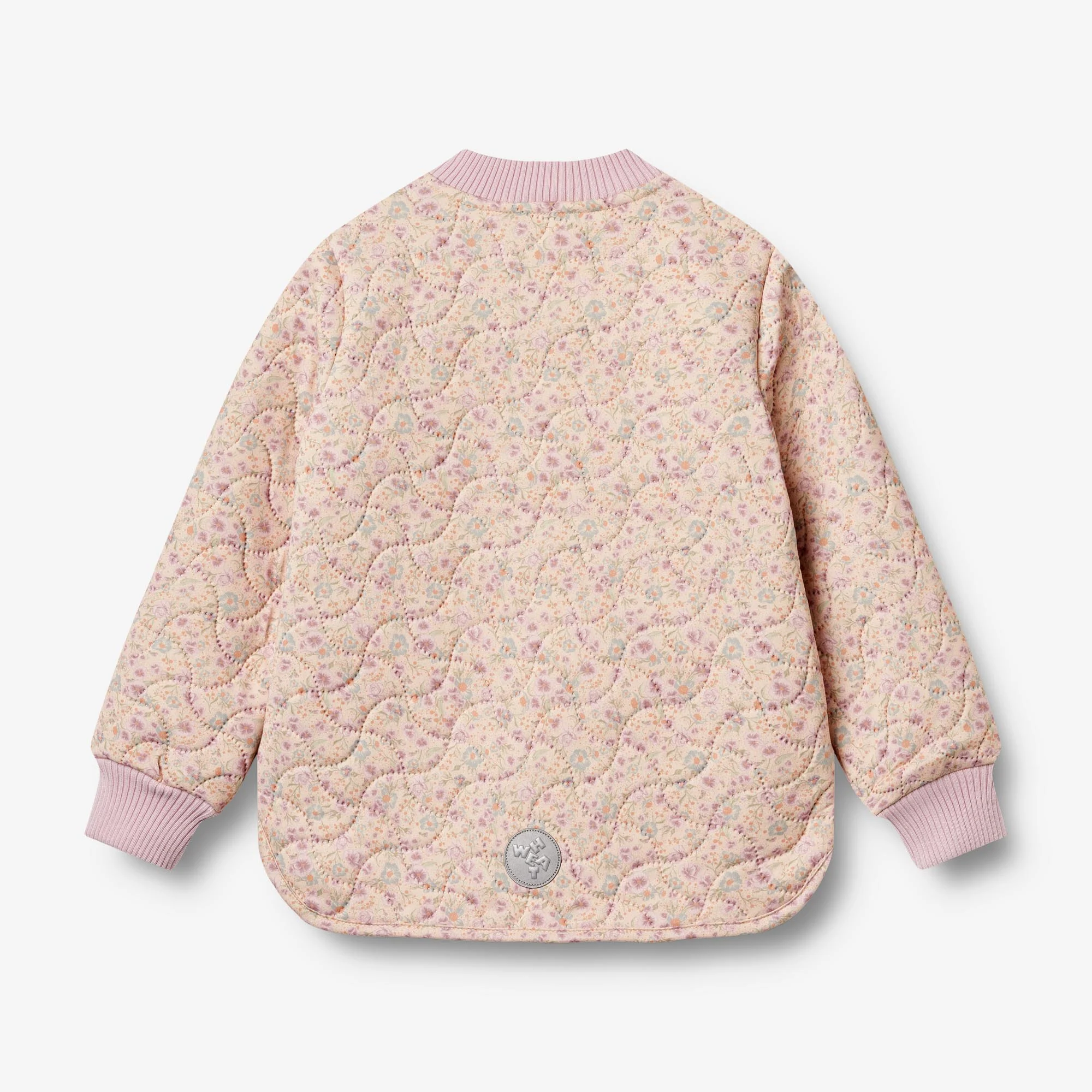 Thermo Jacket Loui - pansies - Image 2