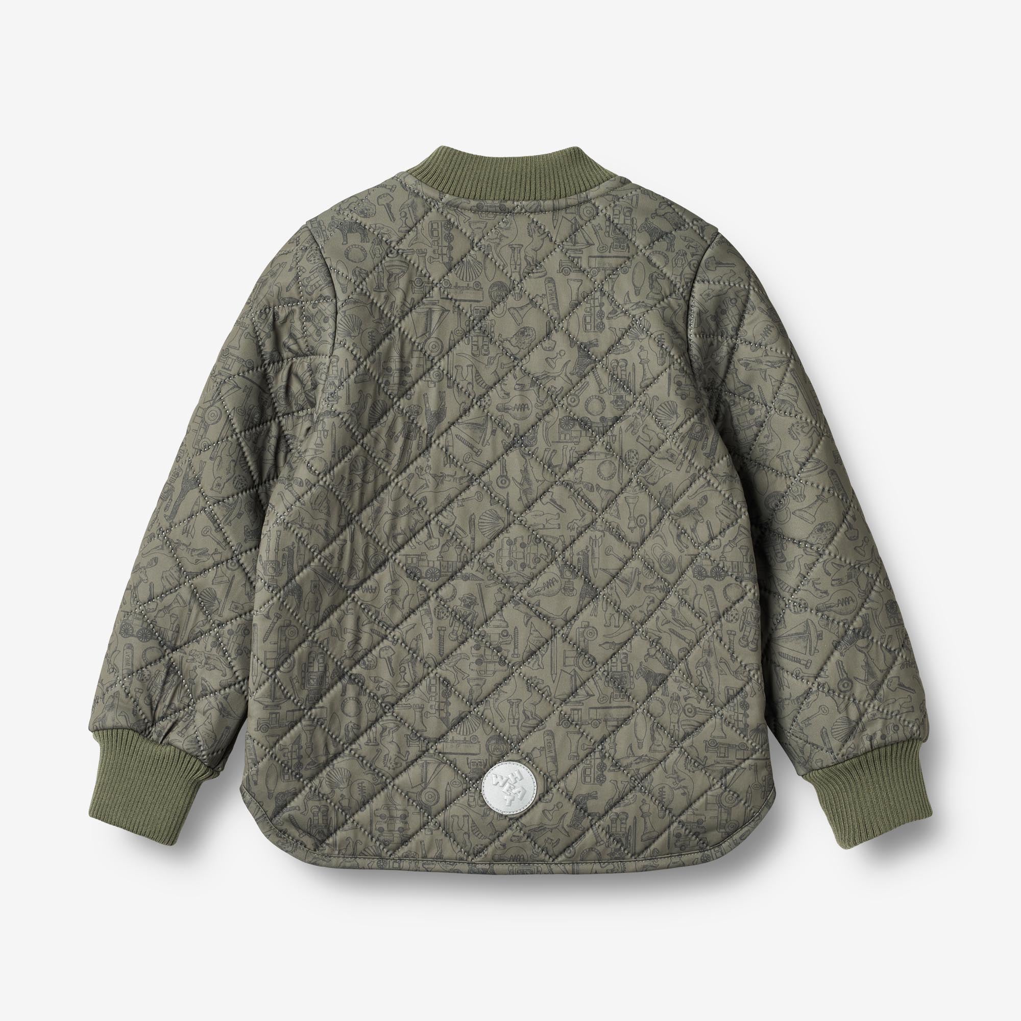 Thermo Jacket Loui - pocket treasures - Image 2