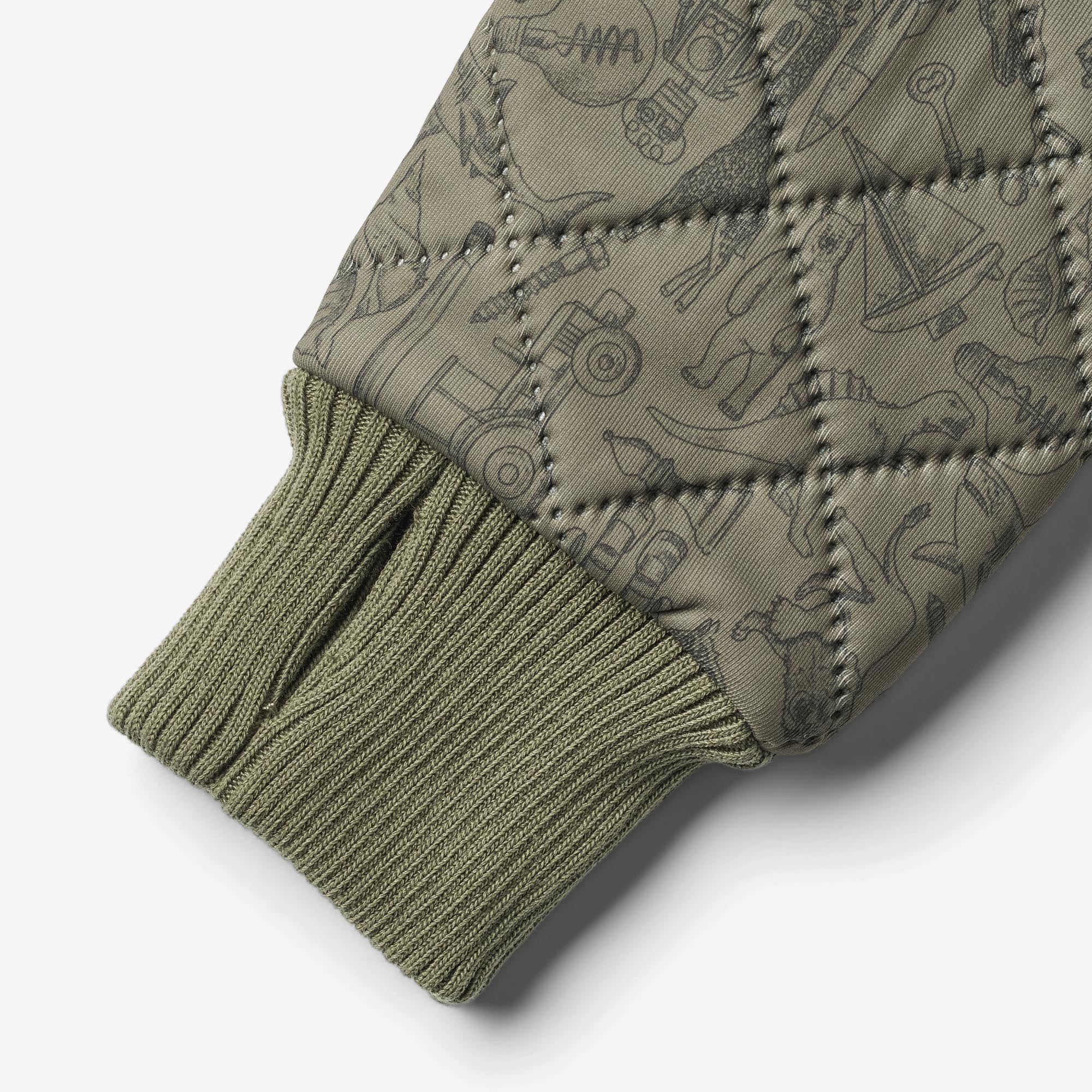 Thermo Jacket Loui - pocket treasures - Image 4