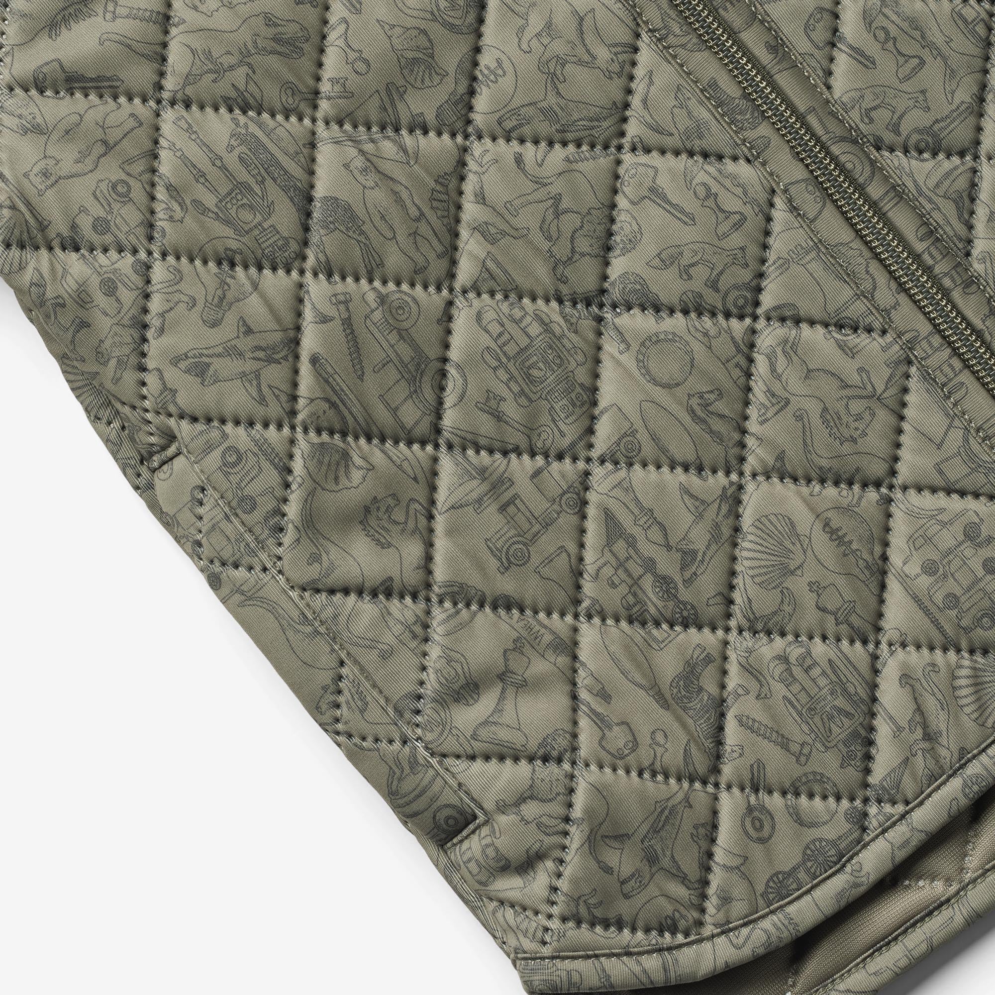 Thermo Jacket Loui - pocket treasures - Image 5