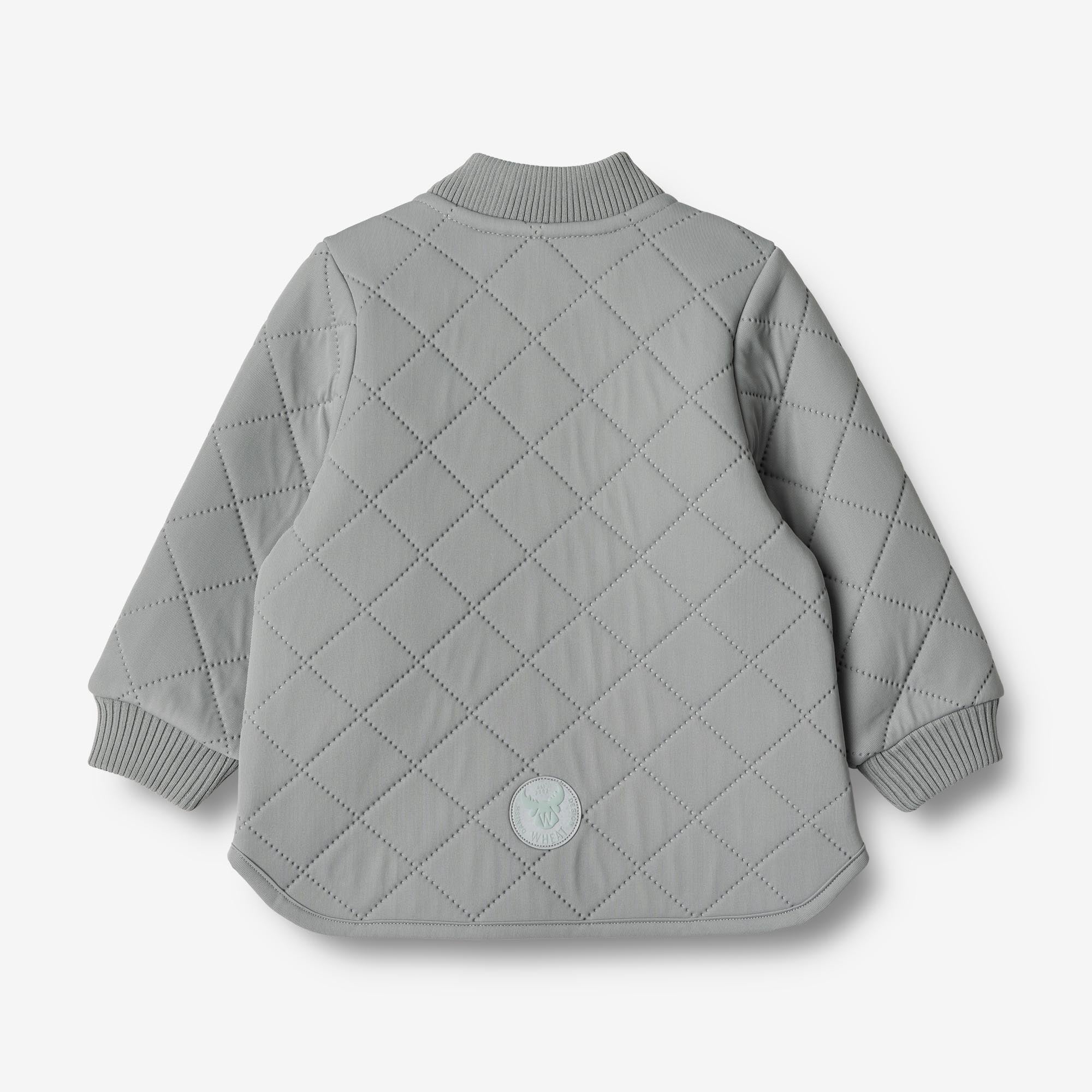 Thermo Jacket Loui | Baby - rainy blue - Image 2
