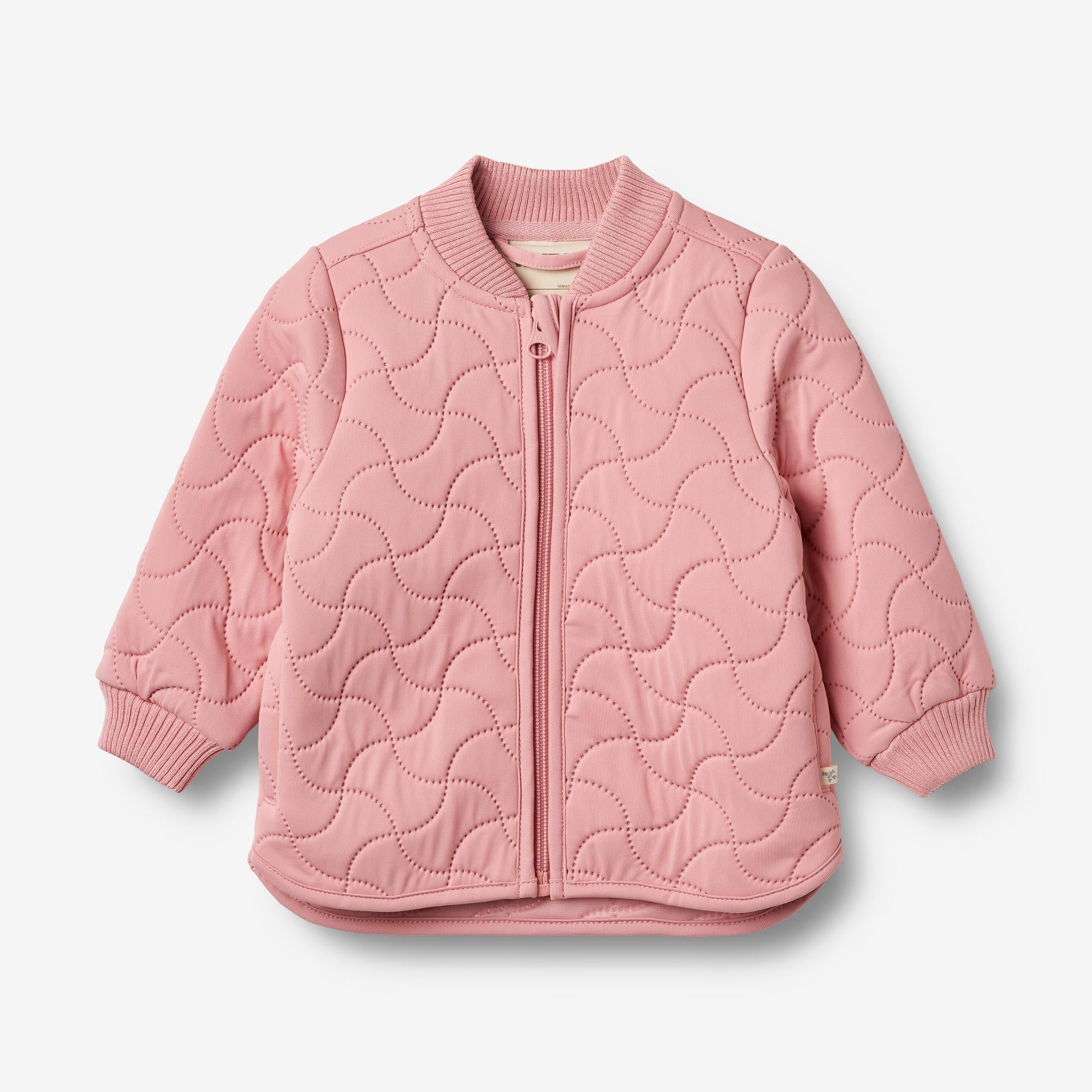 Thermo Jacket Loui - rose