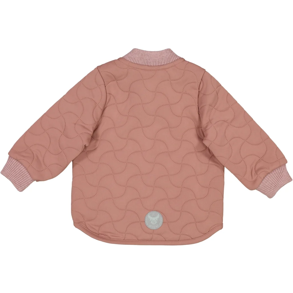 Thermo Jacket Loui | Baby - rose cheeks - Image 2