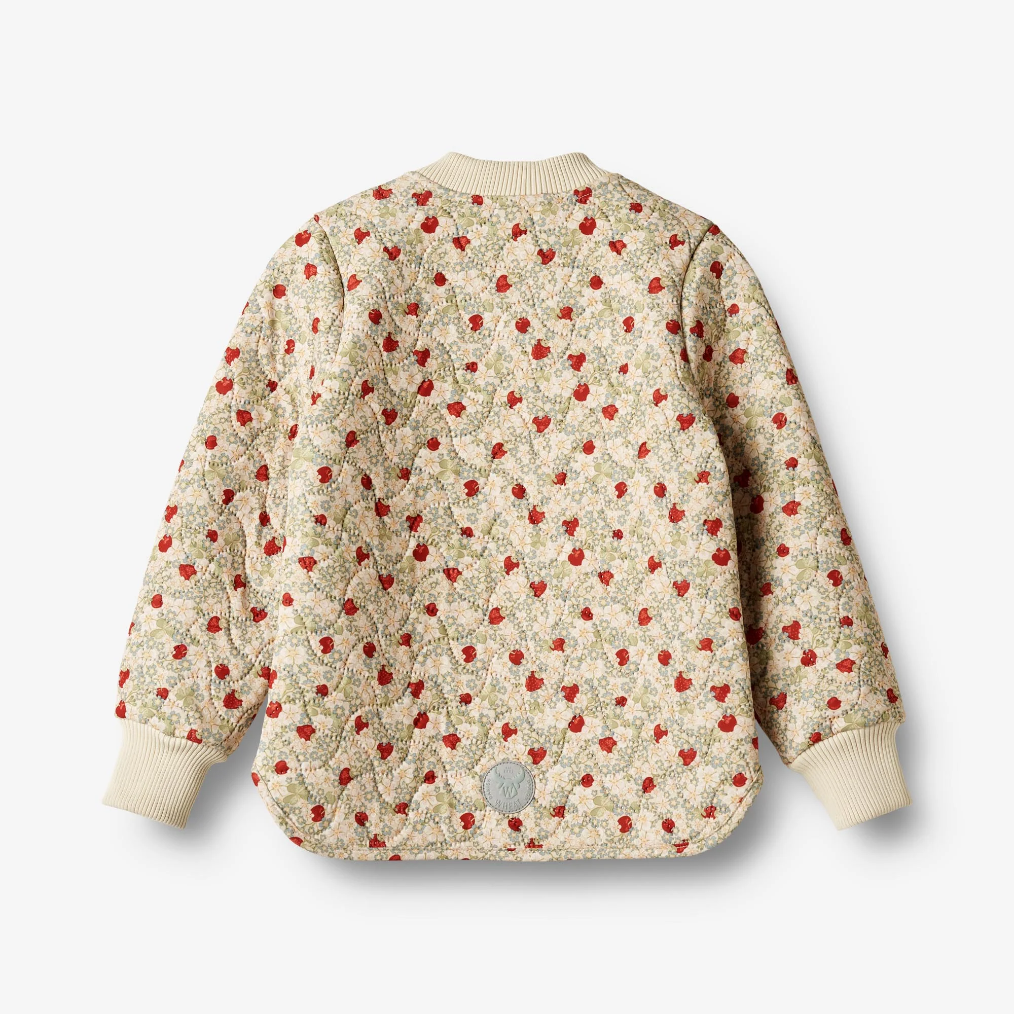 Thermo Jacket Loui - strawberry - Image 2