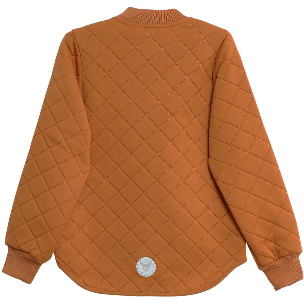 Thermo Jacket Loui - terracotta - Image 2