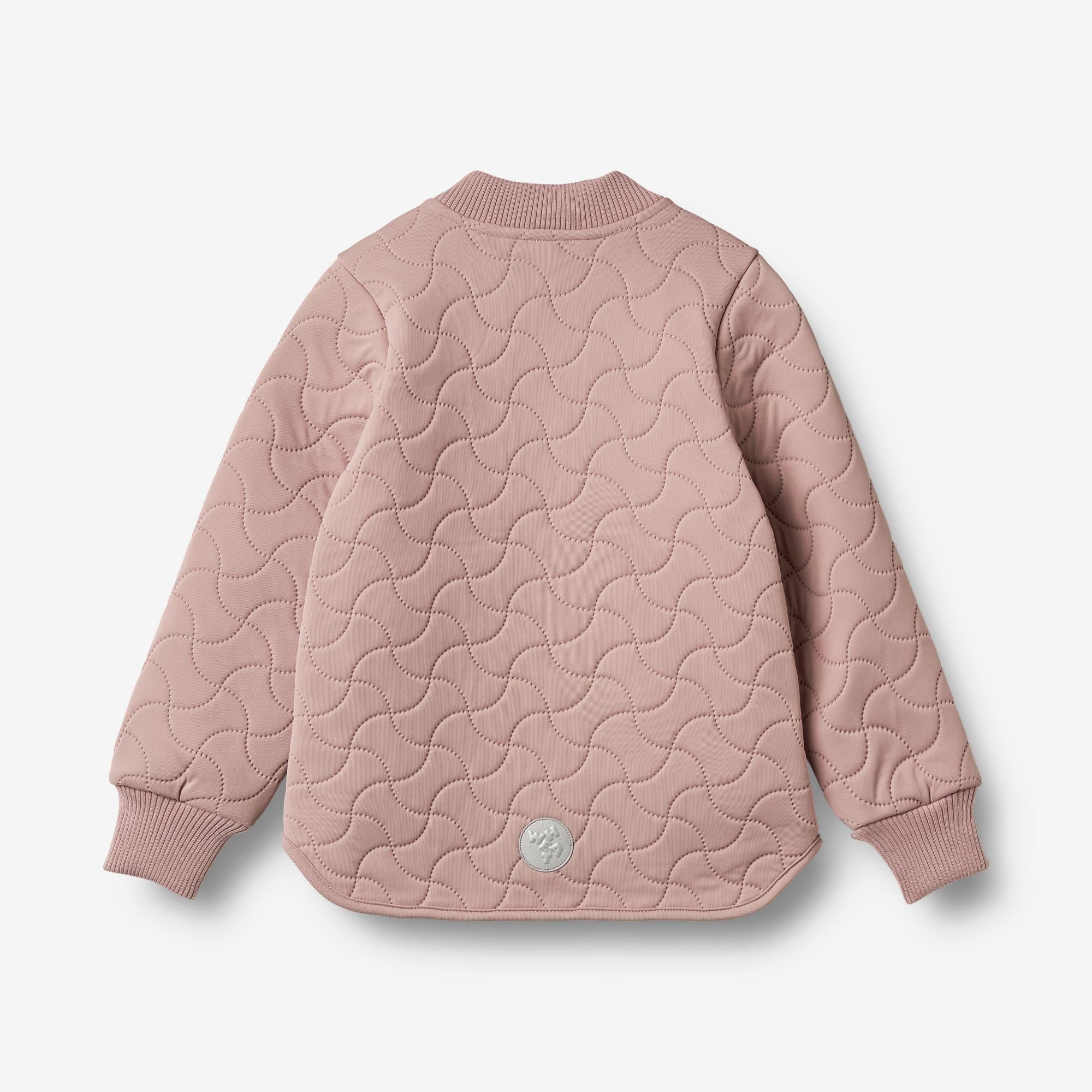 Thermo Jacket Loui - warm rose - Image 3