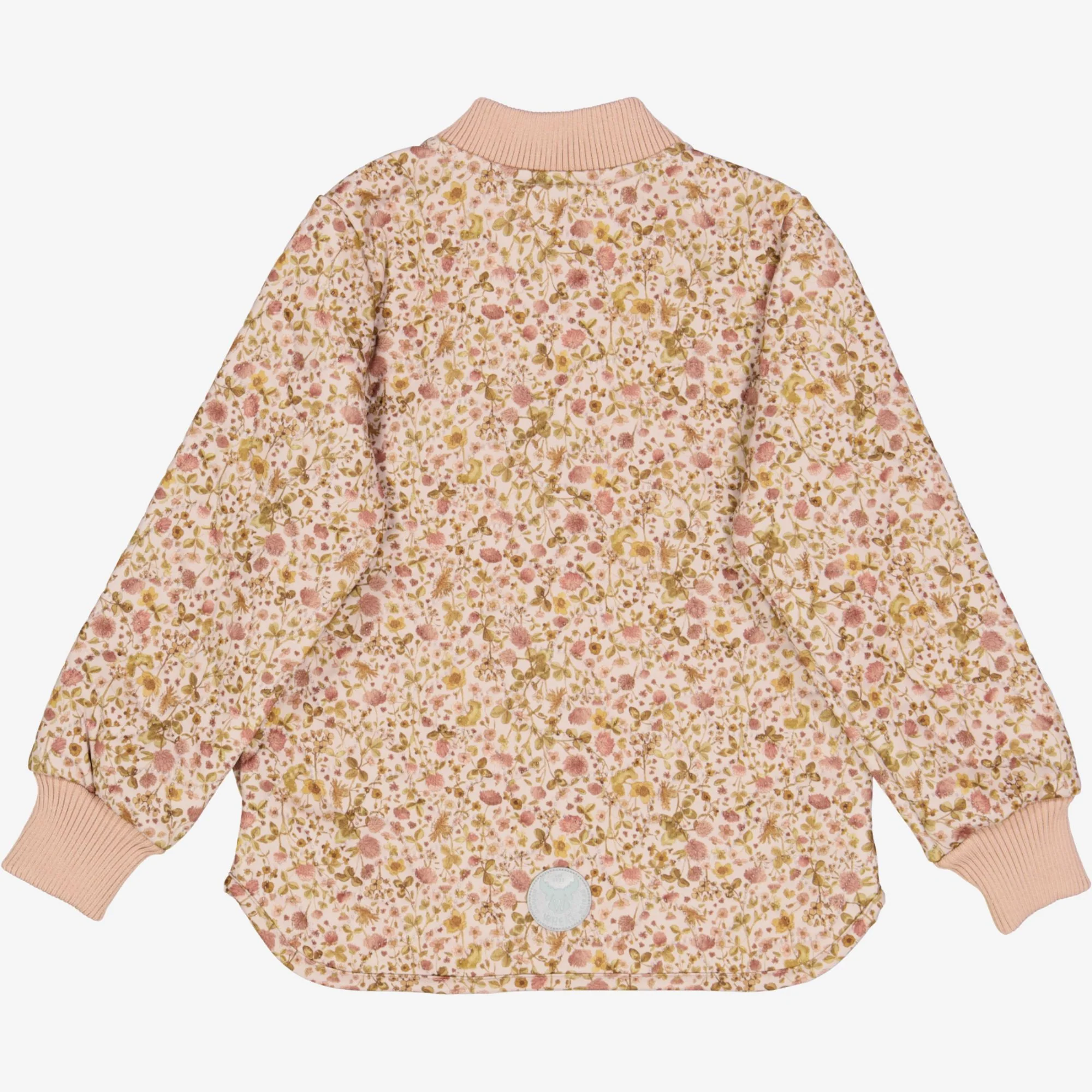 Thermo Jacket Loui - watercolor flora - Image 2