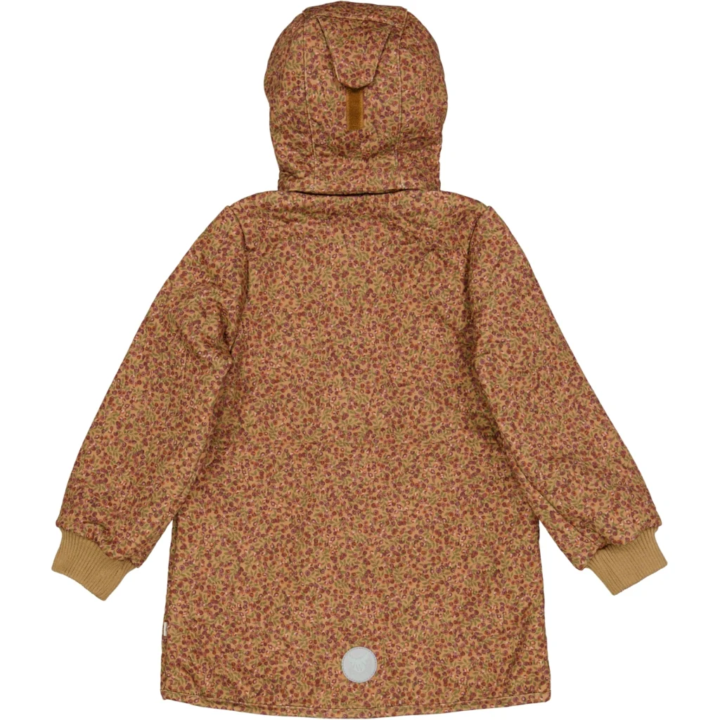 Thermo Jacket Lulu - berries - Image 2
