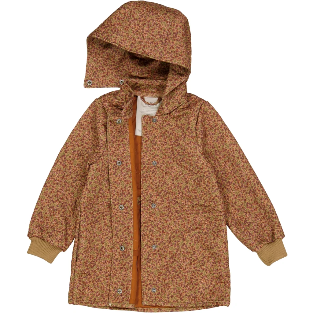 Thermo Jacket Lulu - berries - Image 3