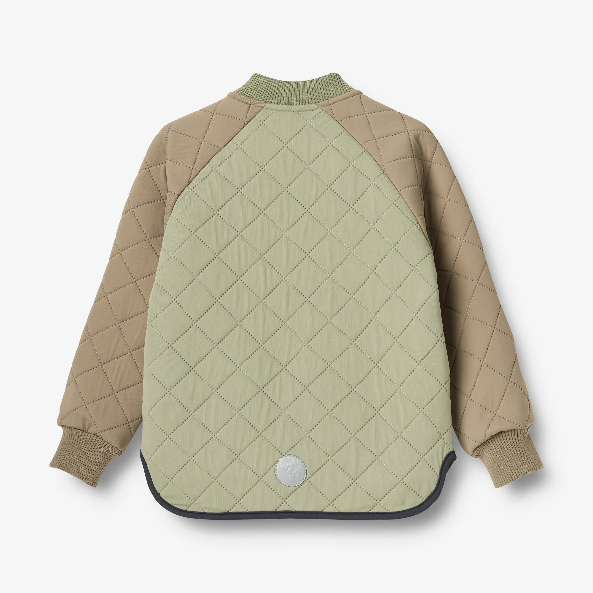 Thermo Jacket Ole - green tea - Image 2