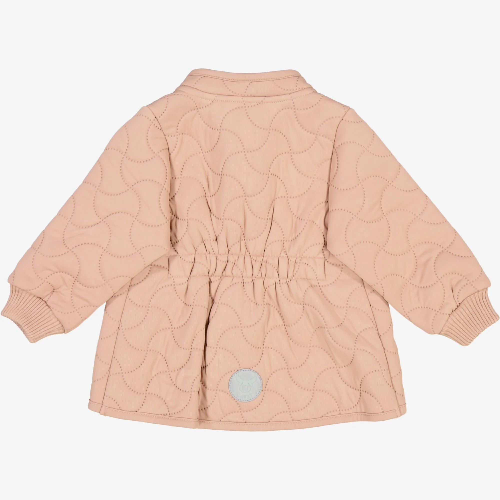 Thermo Jacket Thilde | Baby - rose dawn - Image 2