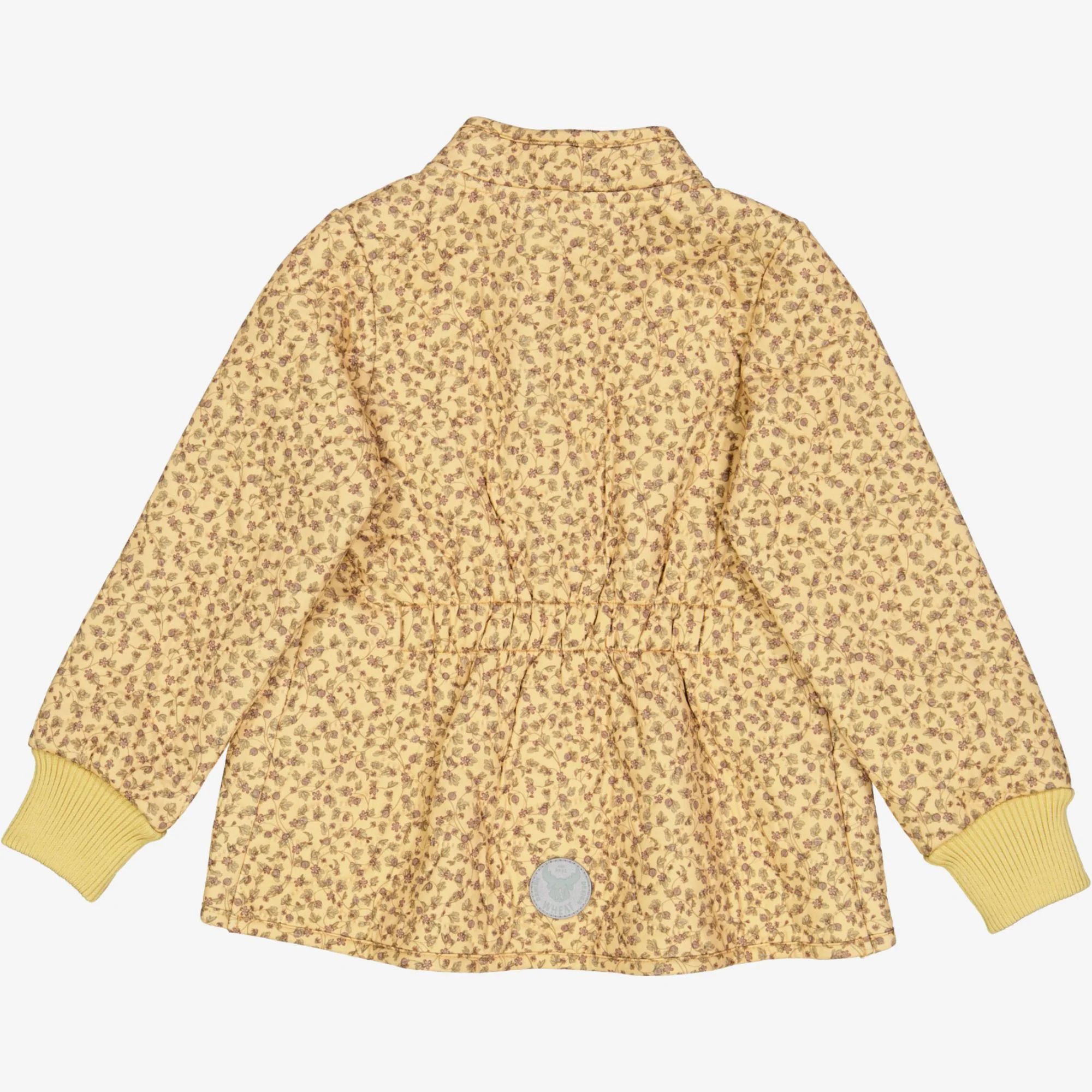 Thermo Jacket Thilde - gooseberry wine - Image 2