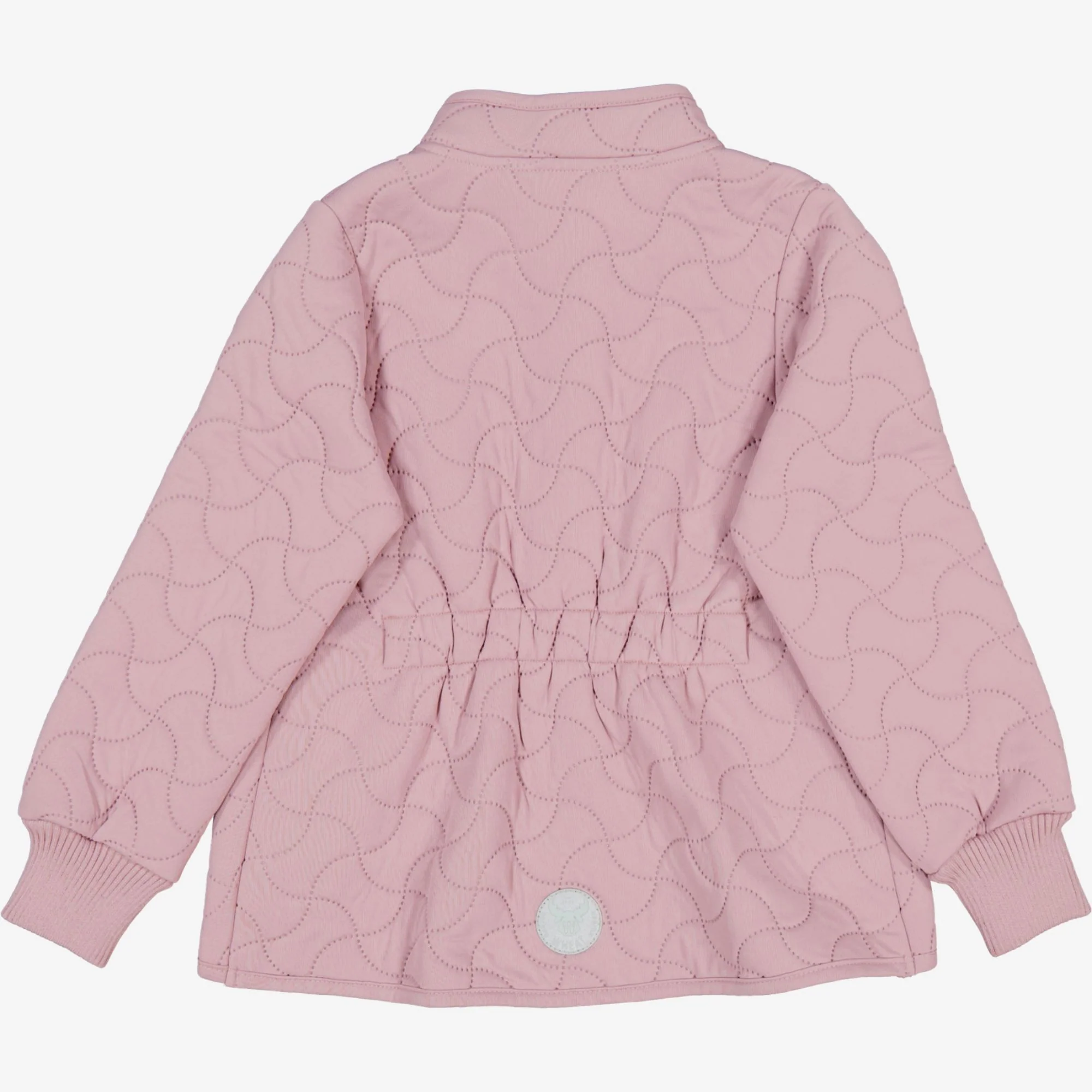 Thermo Jacket Thilde - powder rose - Image 2
