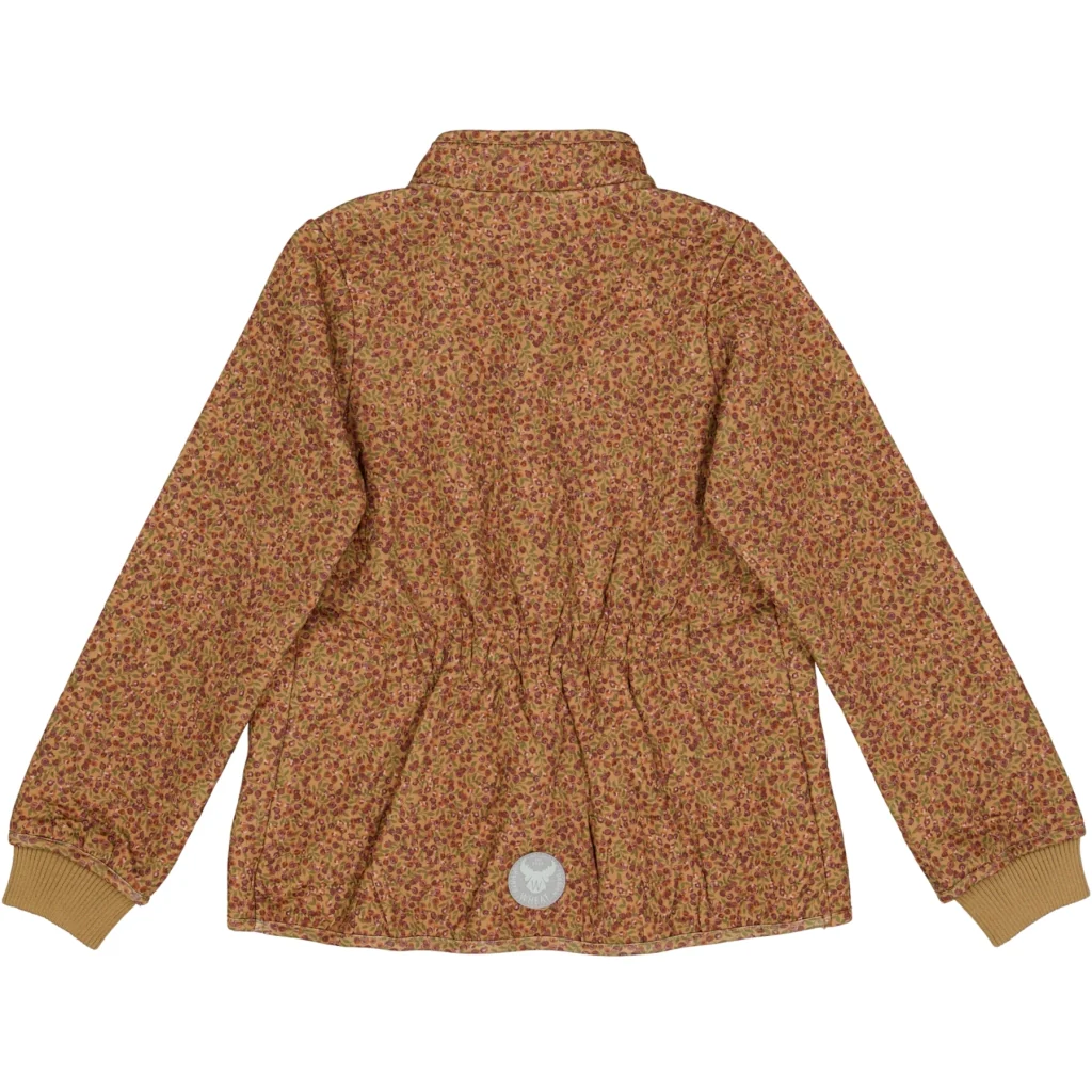Thermo Jacket Thilde - berries - Image 2