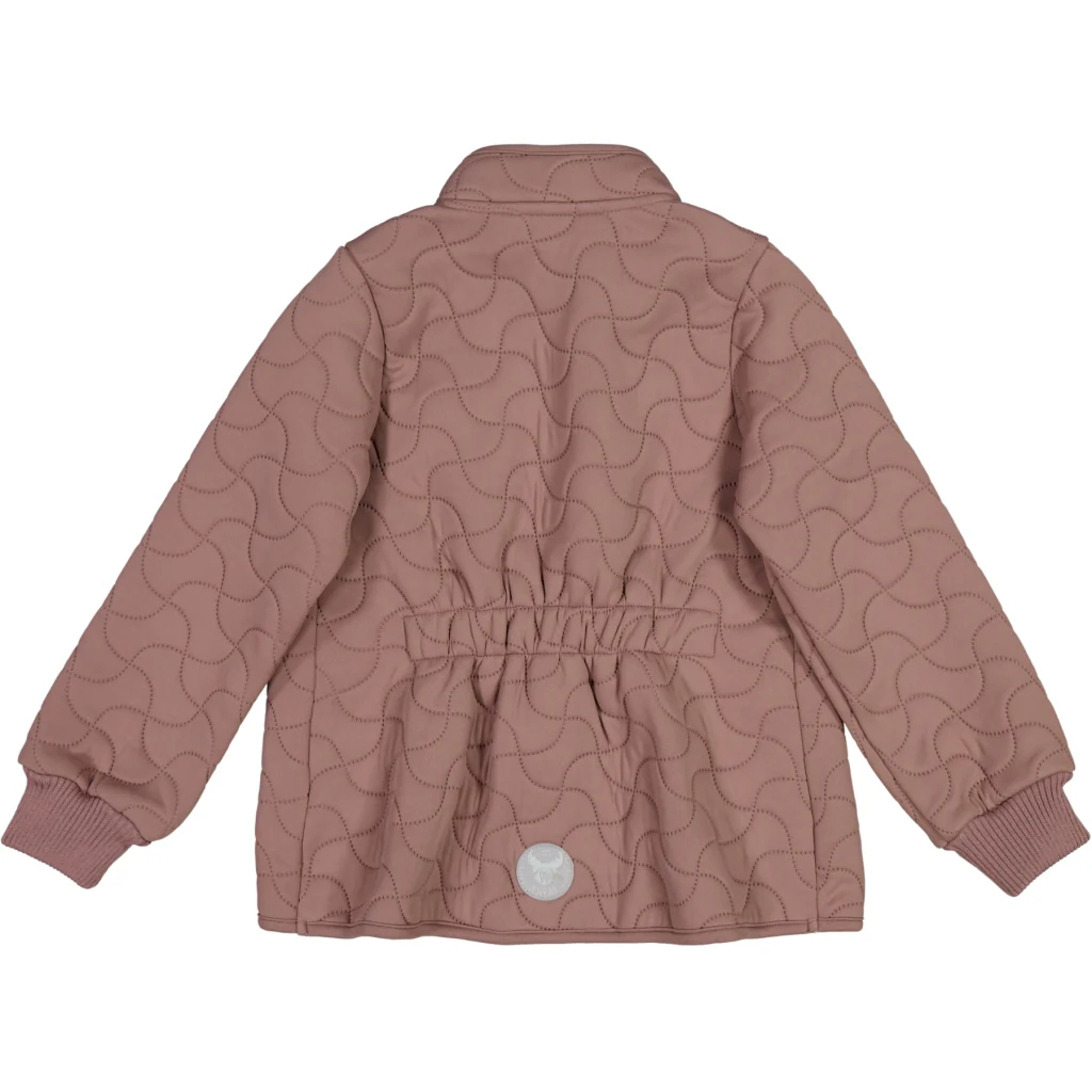 Thermo Jacket Thilde - dusty lilac - Image 2