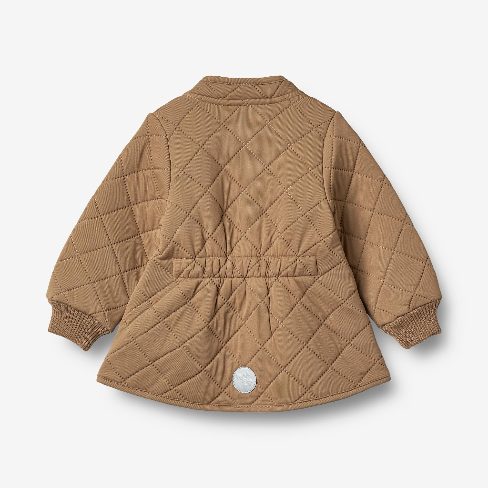 Thermo Jacket Thilde - hazel - Image 2