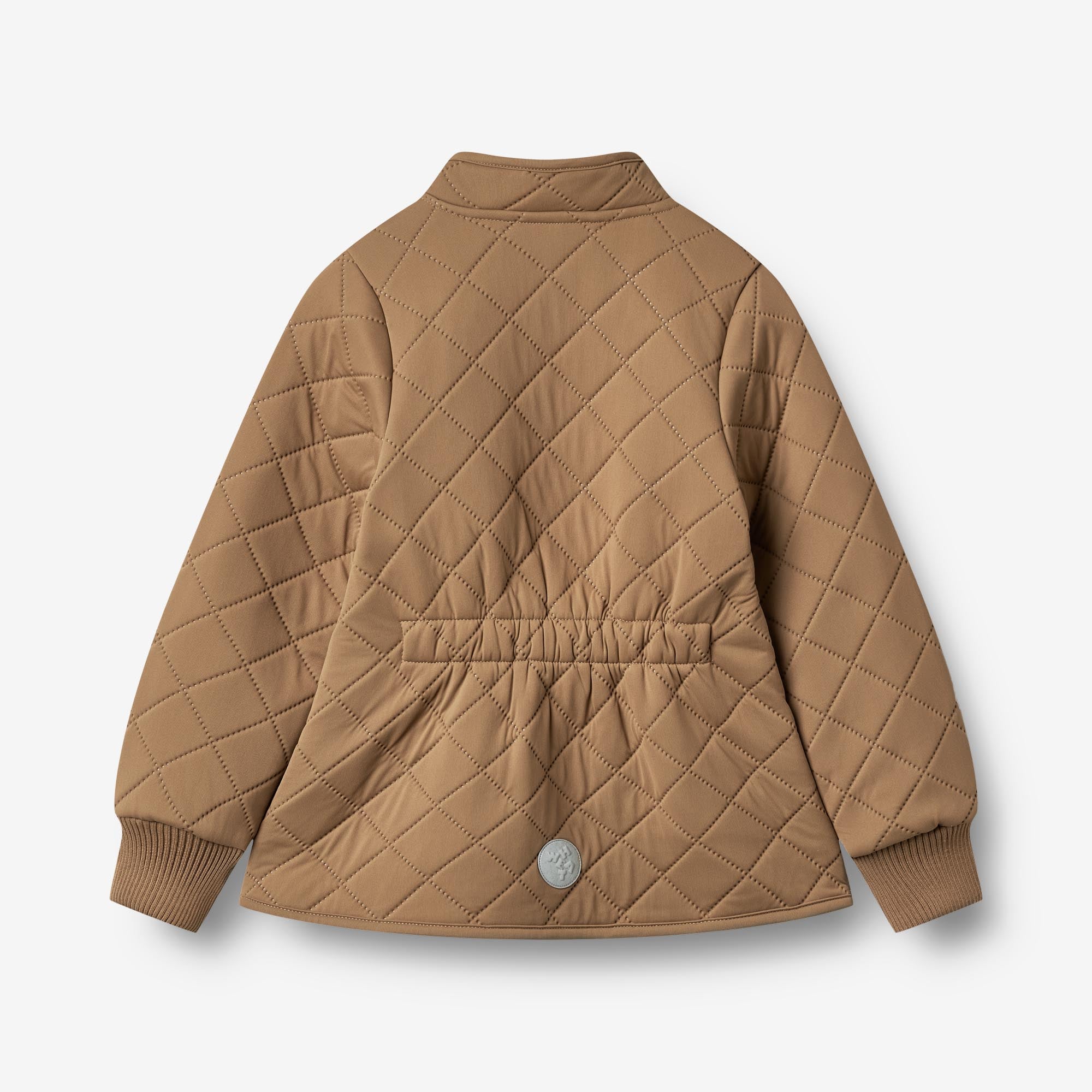Thermo Jacket Thilde - hazel - Image 2