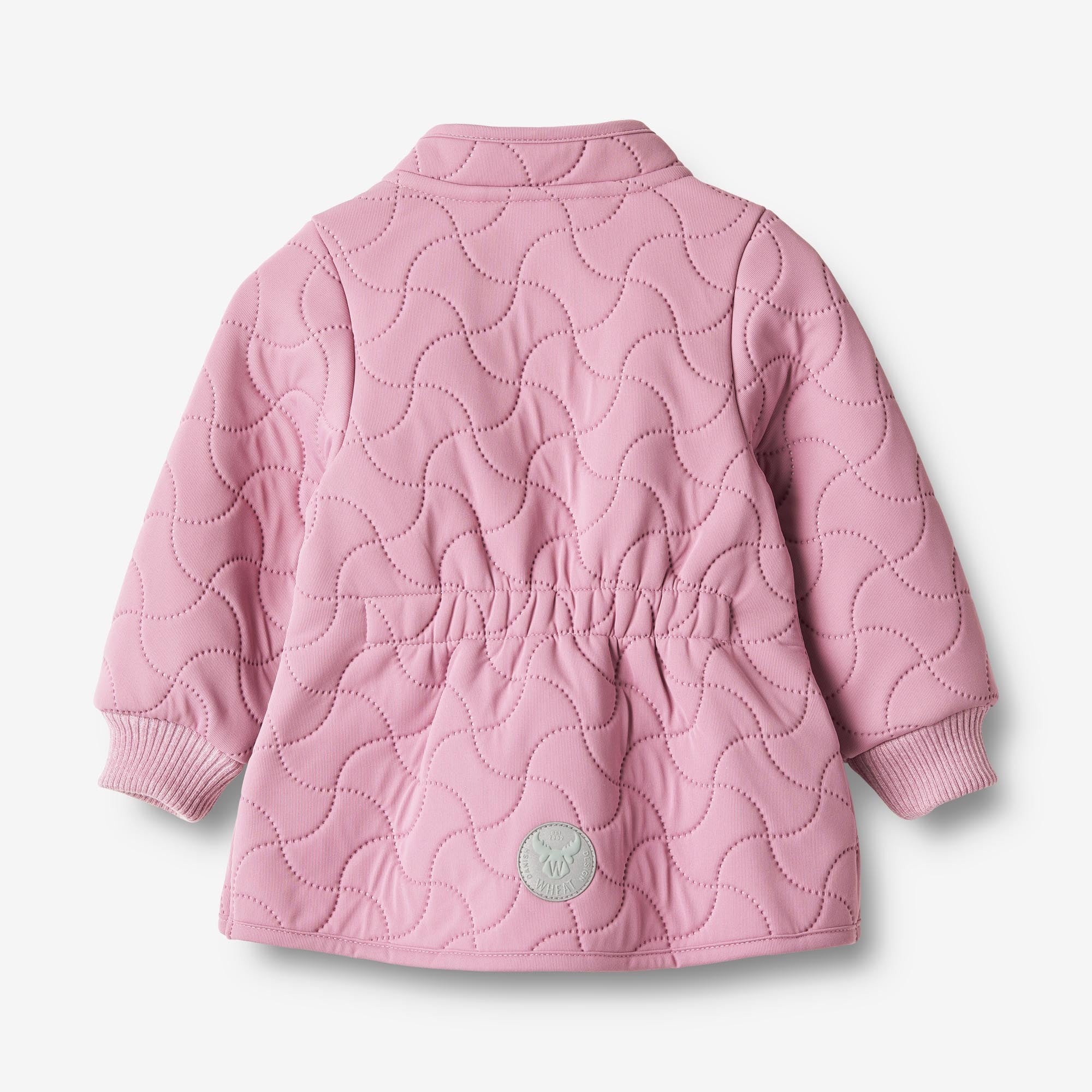 Thermo Jacket Thilde - spring lilac - Image 2