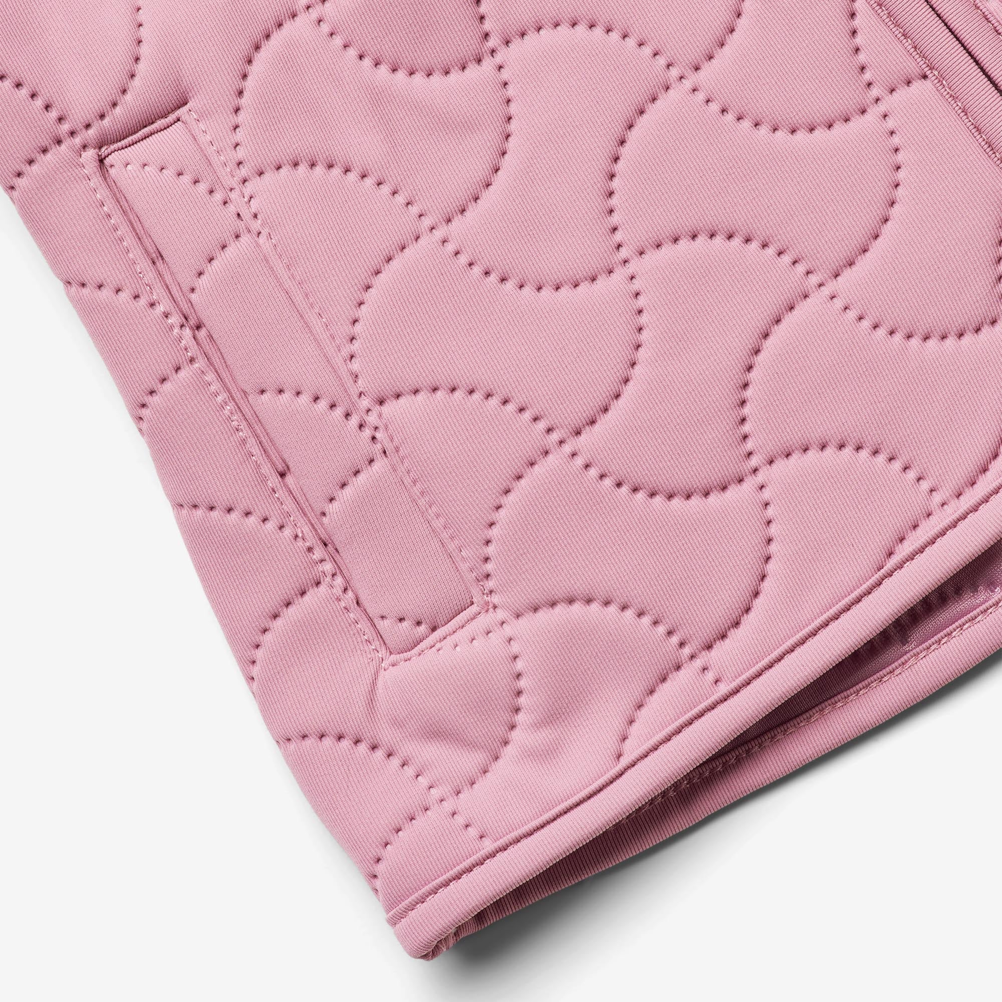 Thermo Jacket Thilde - spring lilac - Image 4