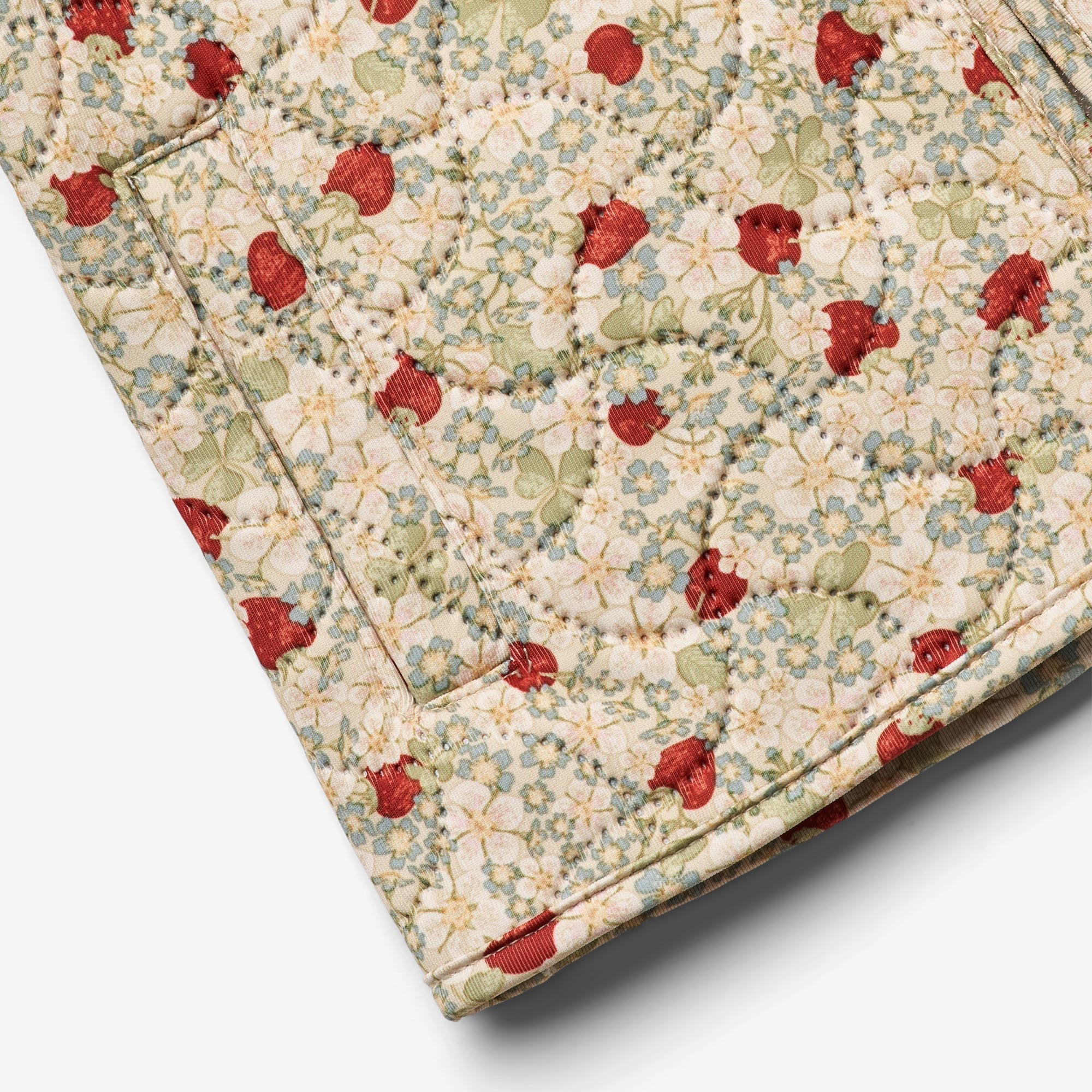 Thermo Jacket Thilde - strawberry - Image 4