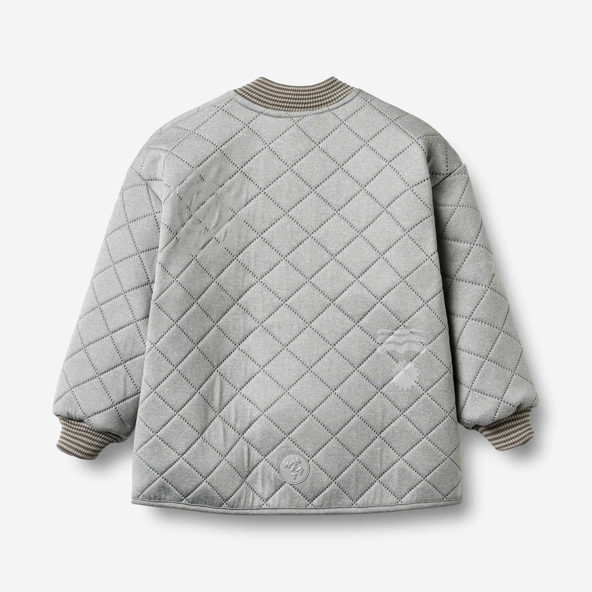 Thermo Jacket Vanno - flint melange - Image 2