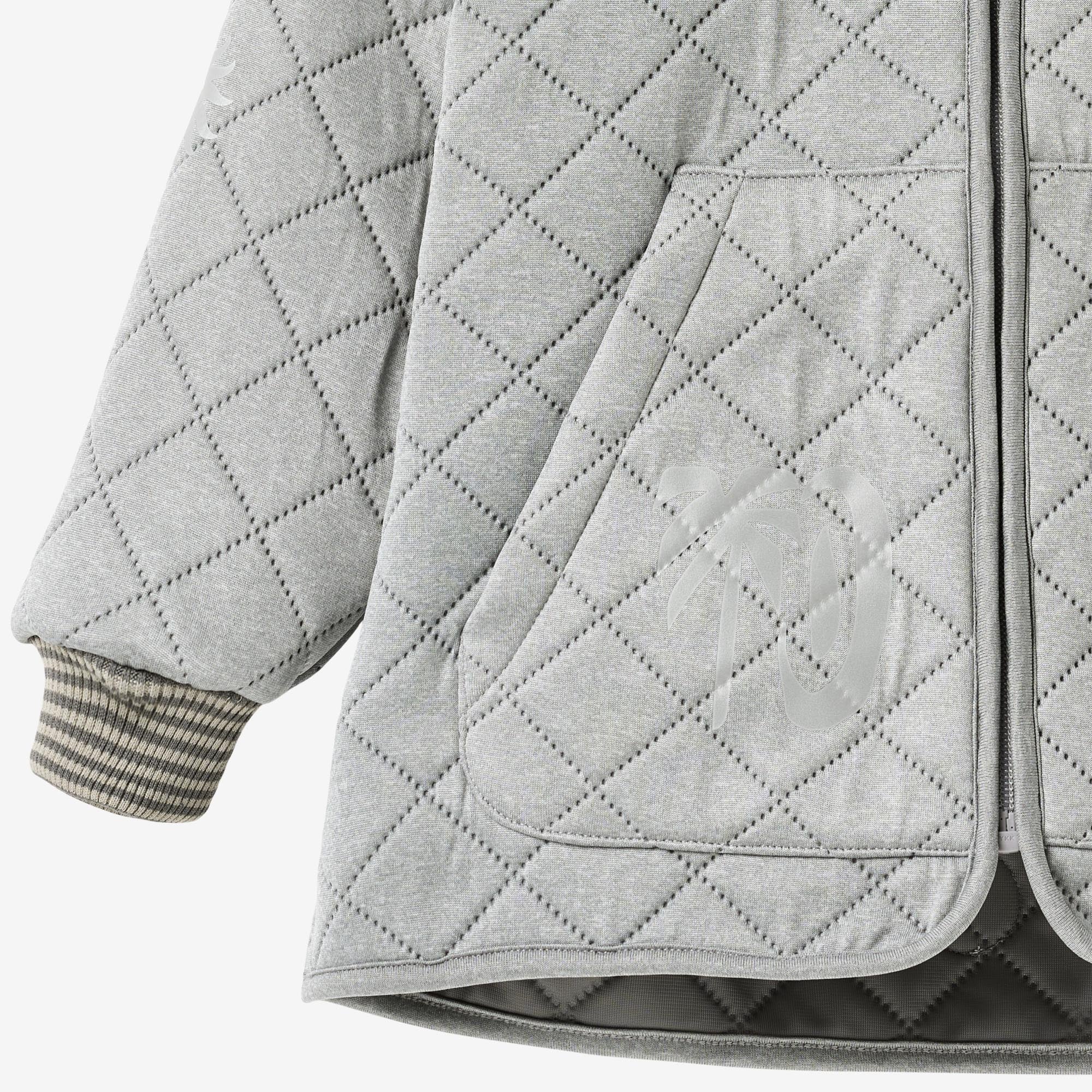 Thermo Jacket Vanno - flint melange - Image 3