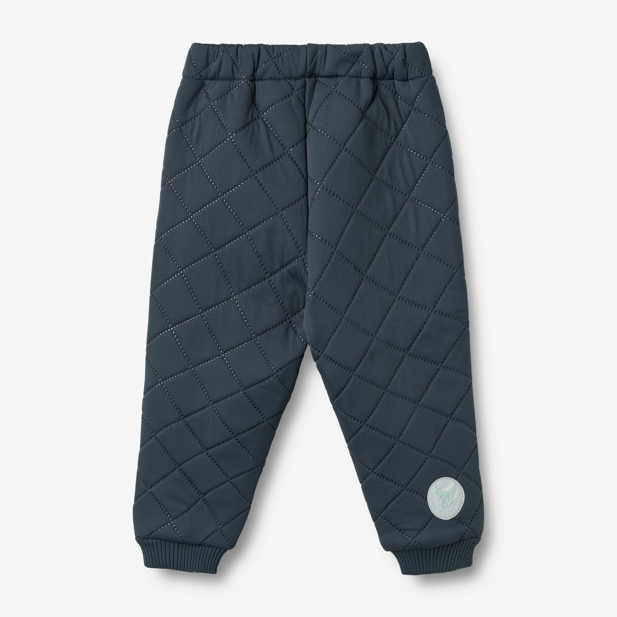 Thermo Pants Alex - ink - Image 3