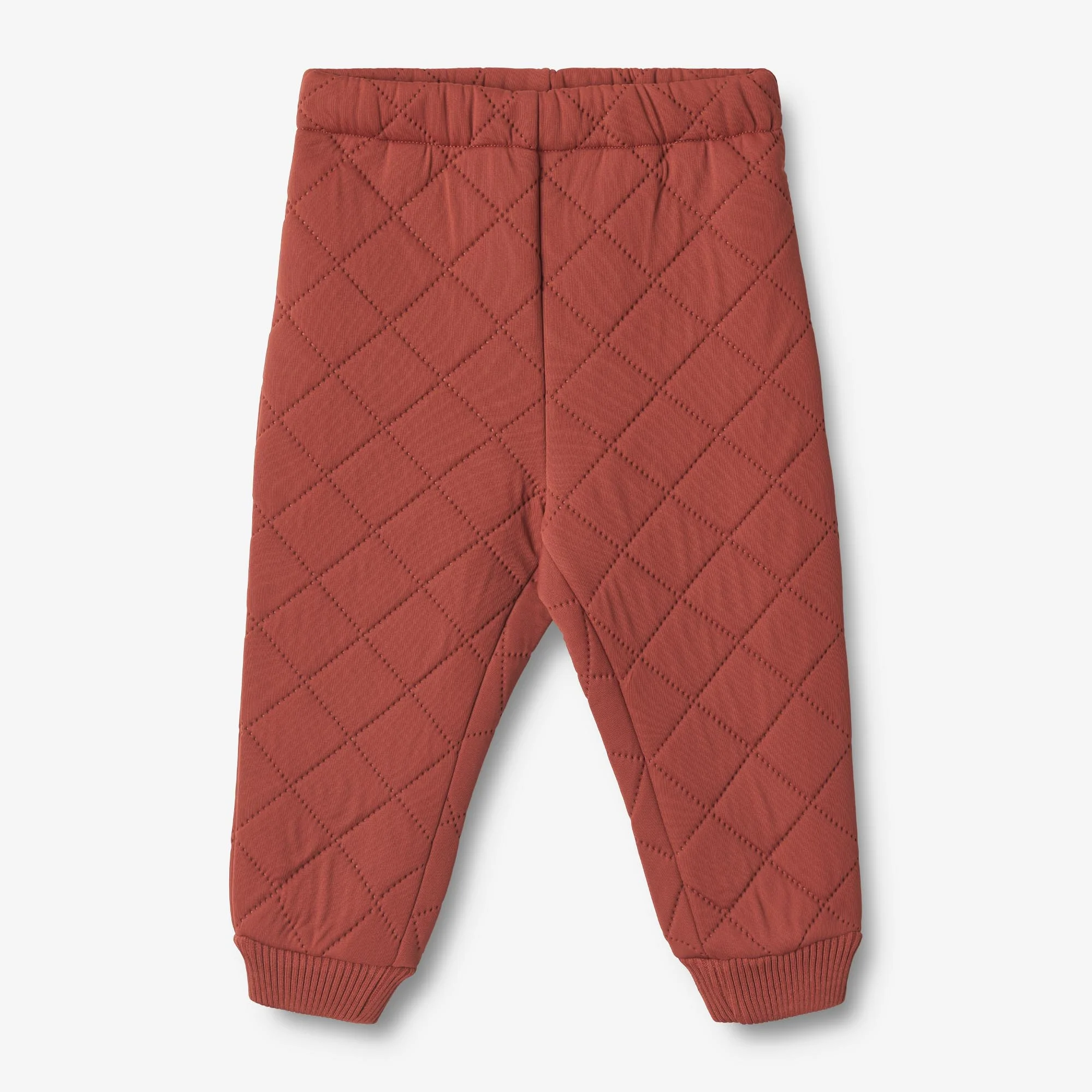 Thermo Pants Alex | Baby - red