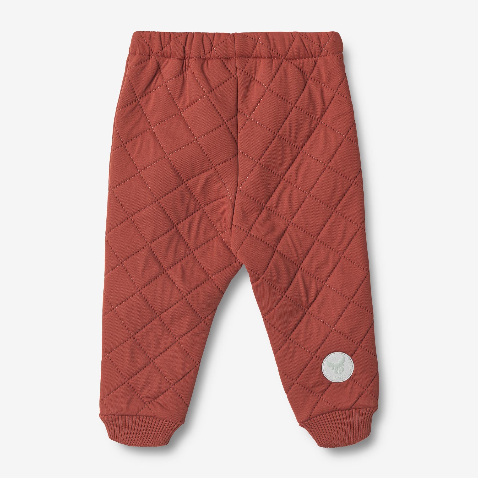Thermo Pants Alex | Baby - red - Image 2