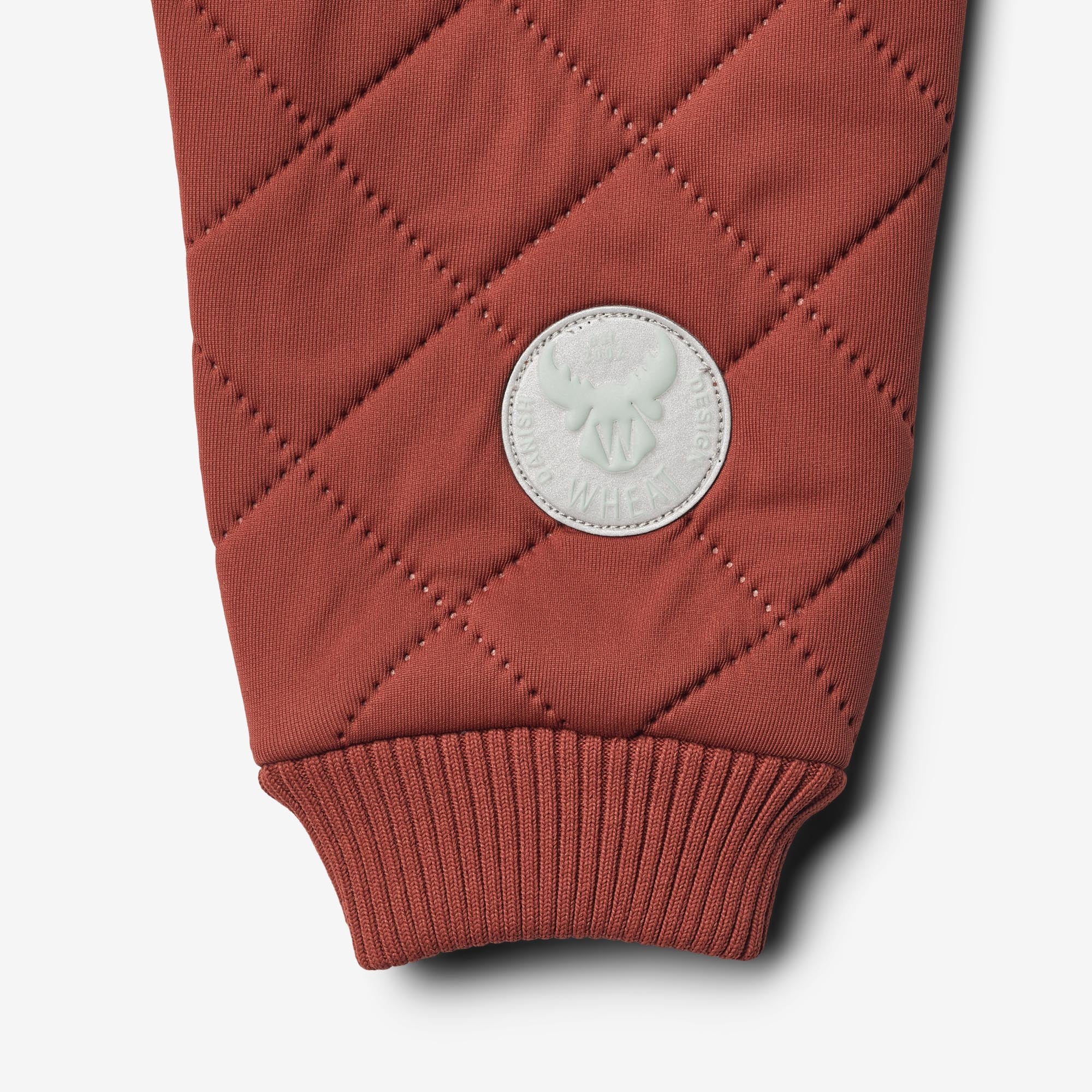 Thermo Pants Alex | Baby - red - Image 4