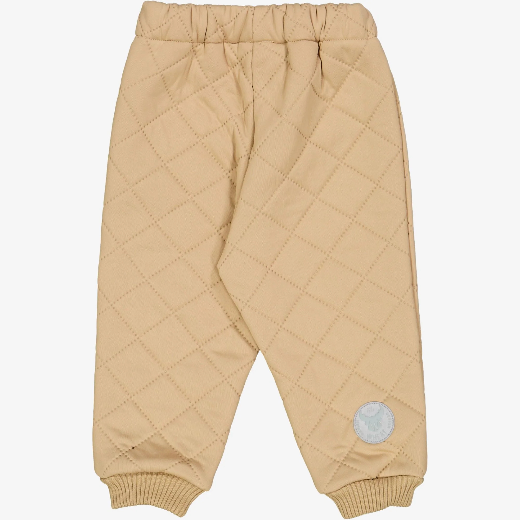 Thermo Pants Alex - rocky sand - Image 2