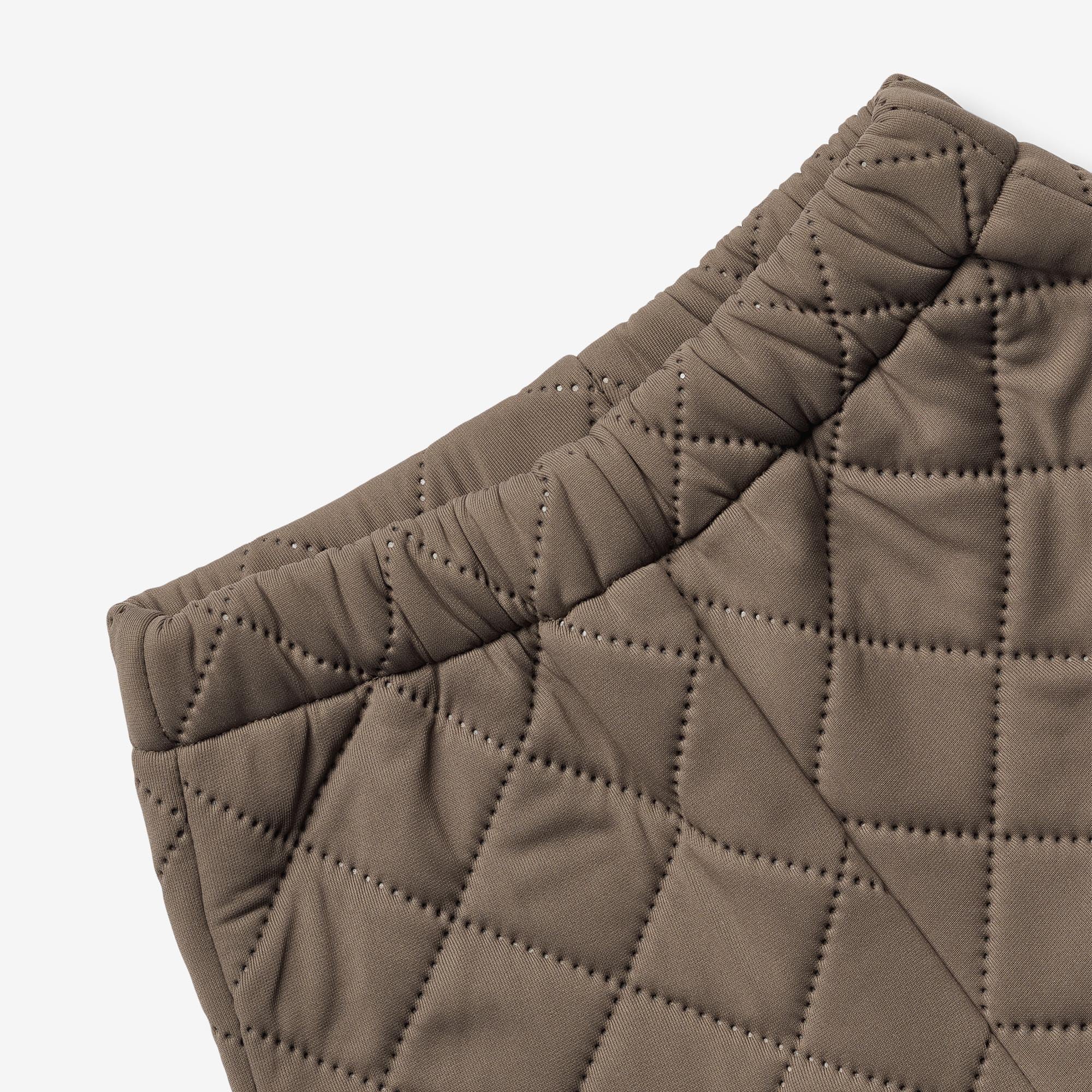Thermo Pants Alex | Baby - stone - Image 2