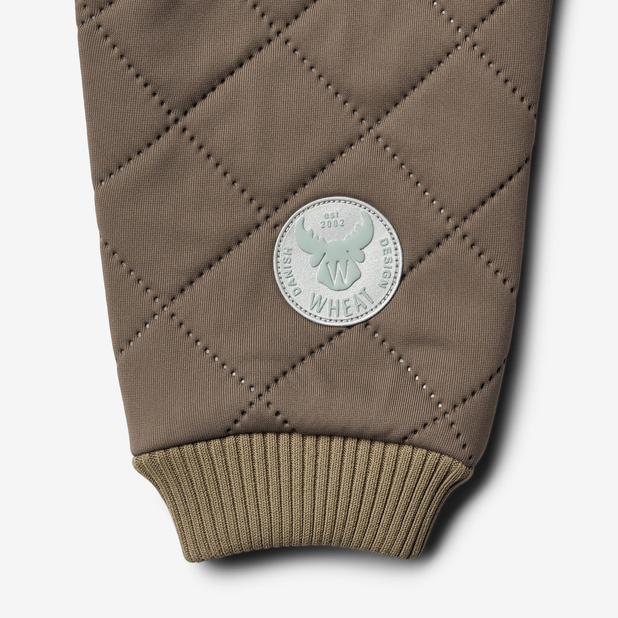 Thermo Pants Alex | Baby - stone - Image 4