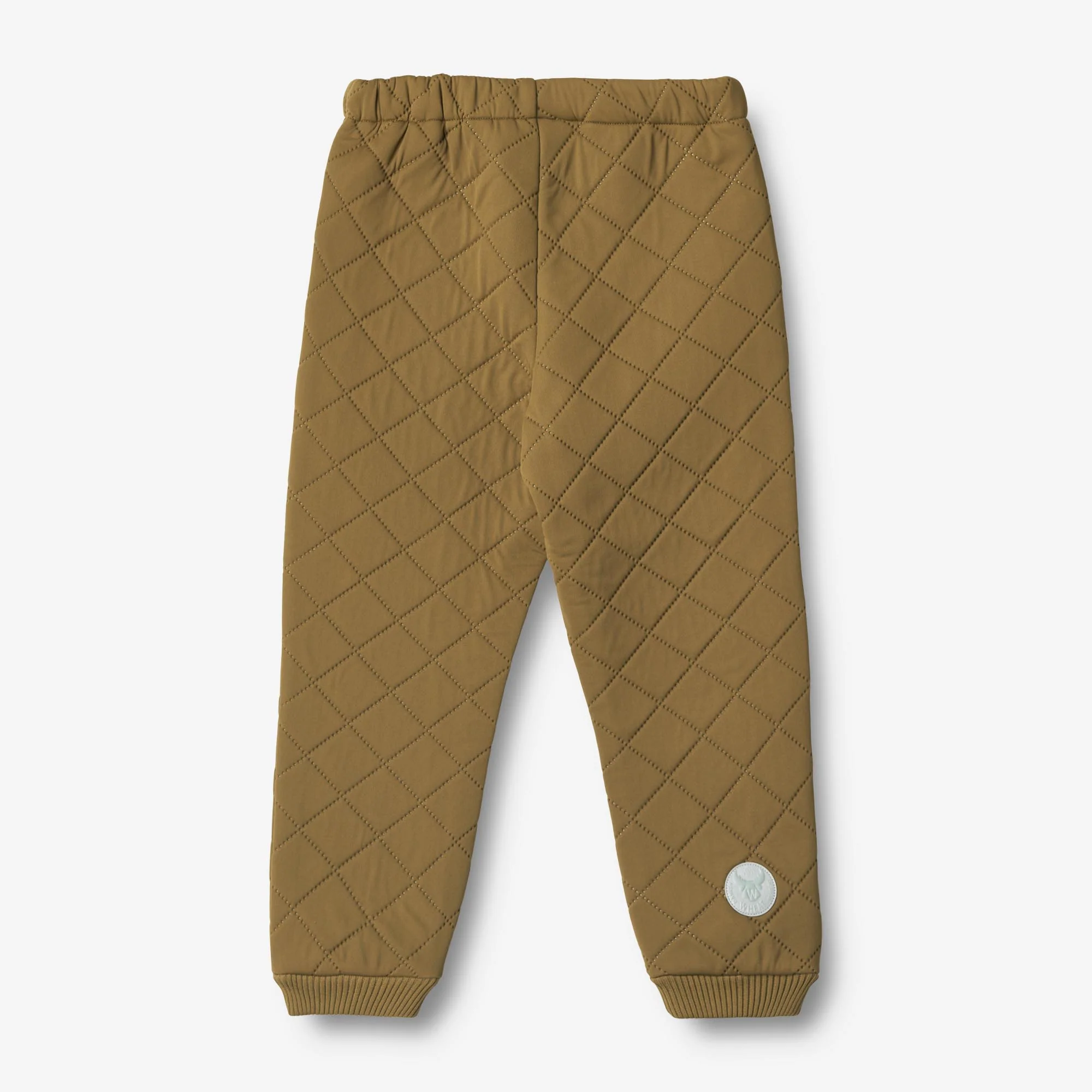 Thermo Pants Alex - dry moss - Image 2