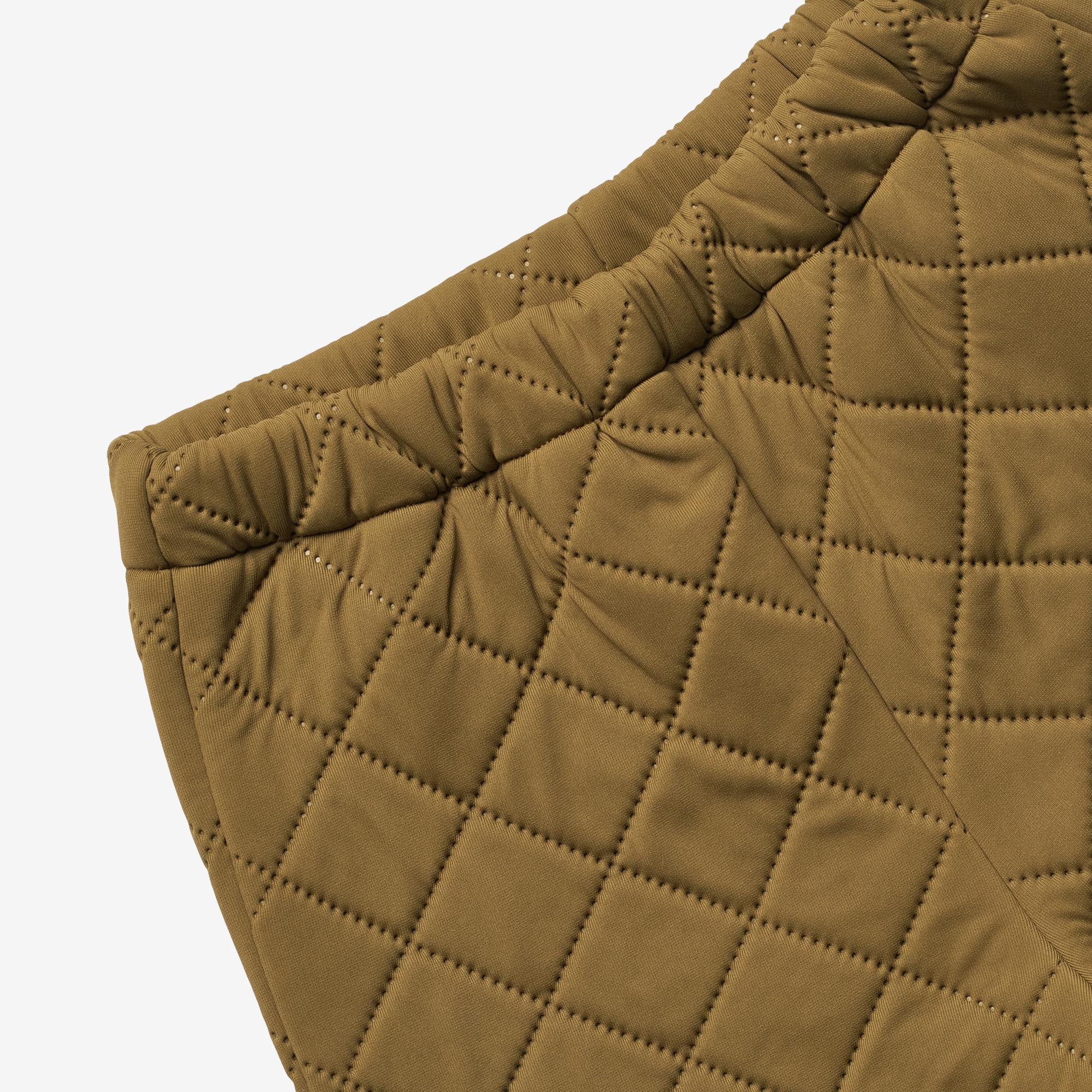 Thermo Pants Alex - dry moss - Image 3