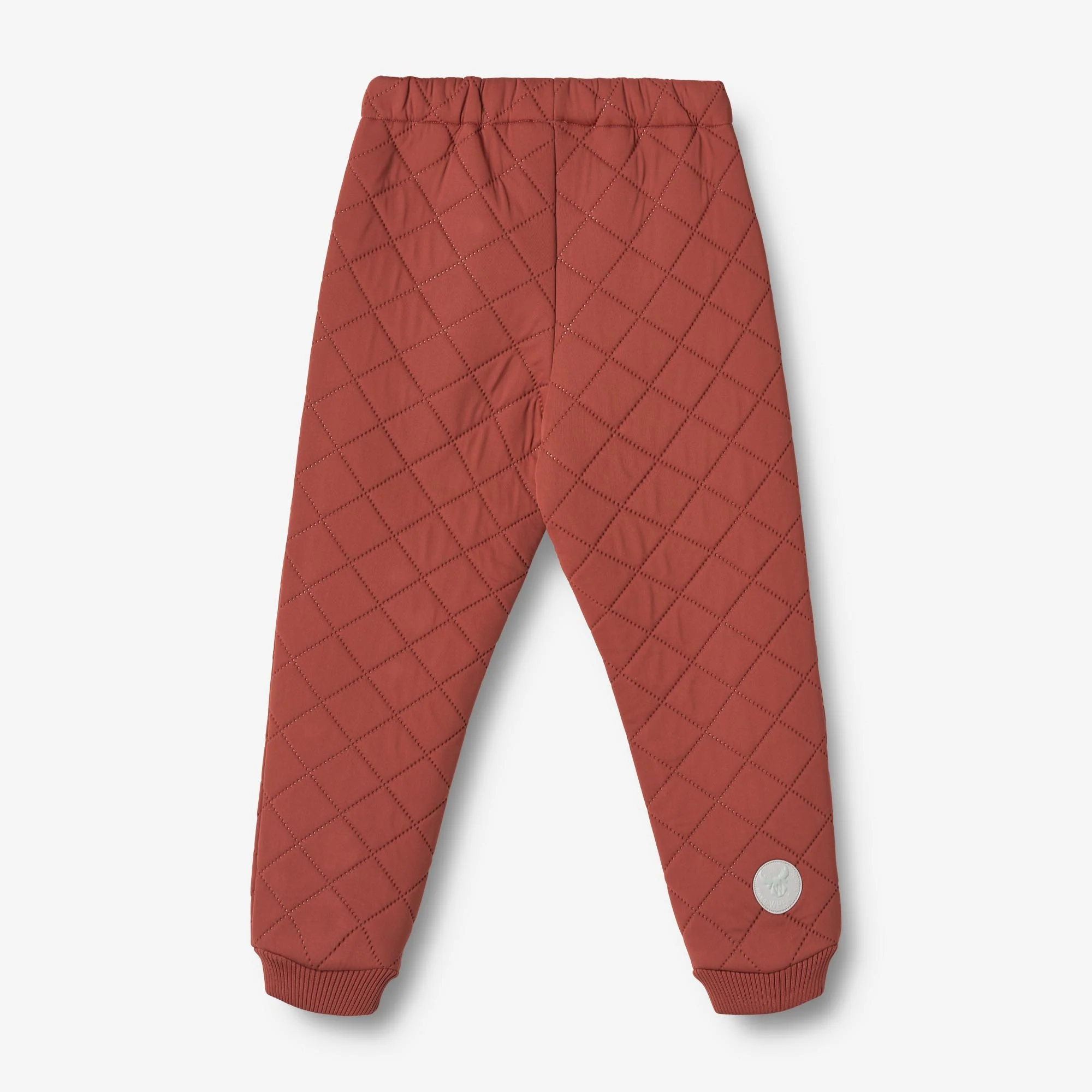 Thermo Pants Alex - red - Image 2